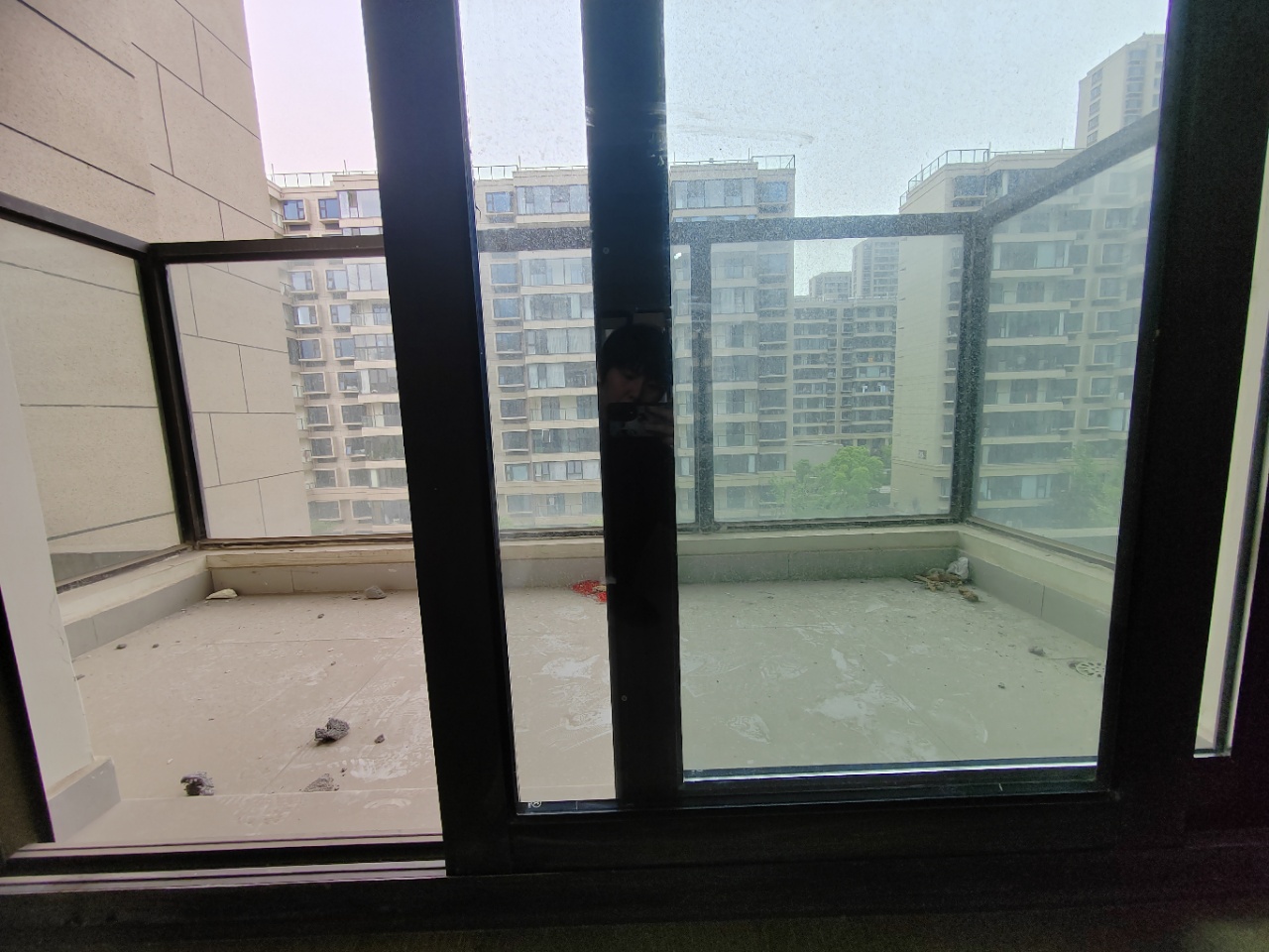 时光漫城 4室2厅2卫 139.41m&sup2;