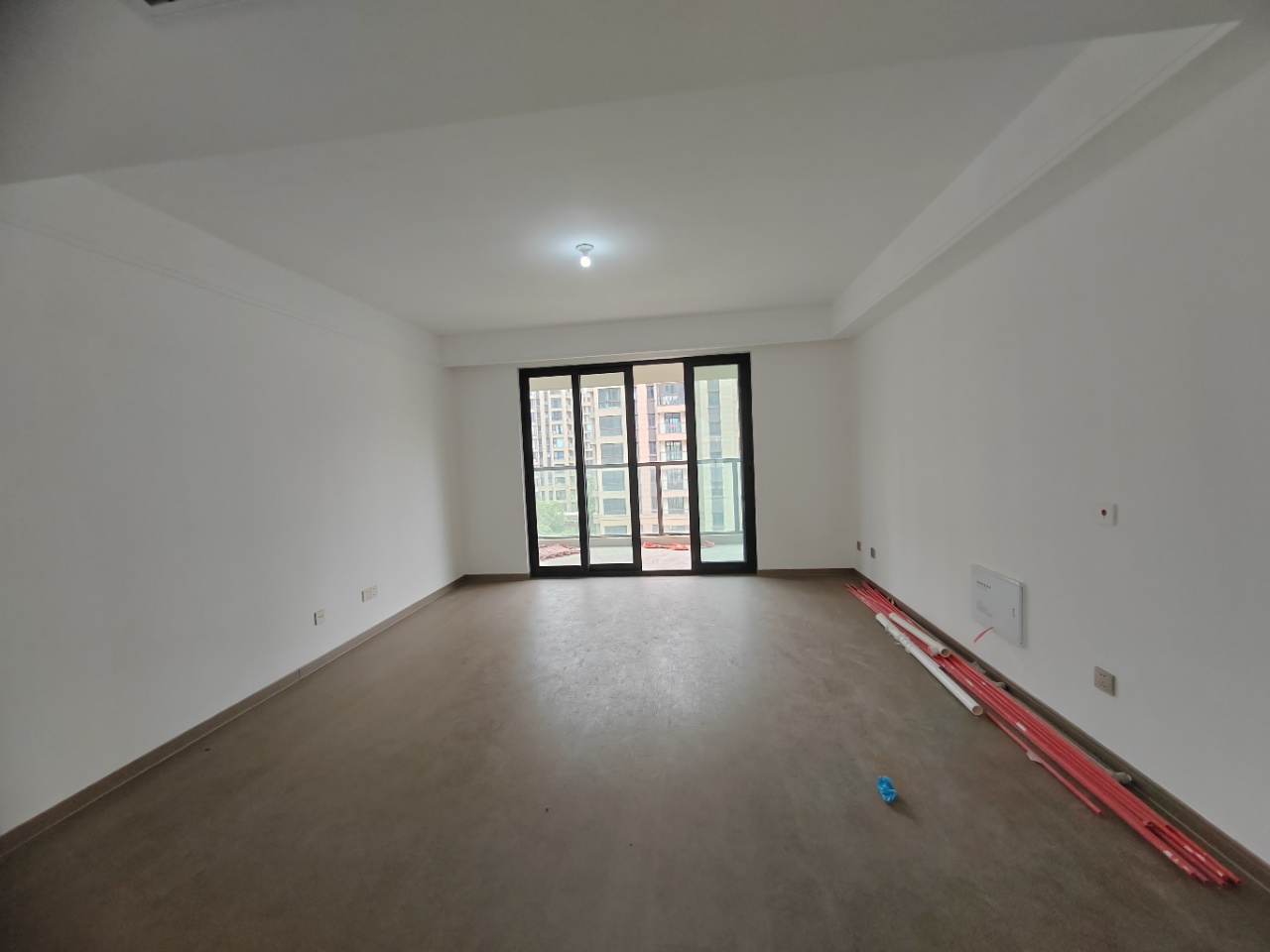 时光漫城 4室2厅2卫 139.41m²