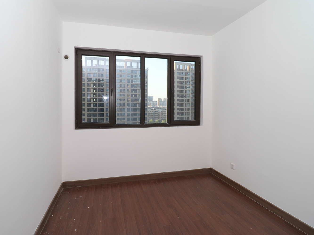 紫御四季 3室2厅2卫 112m&sup2;