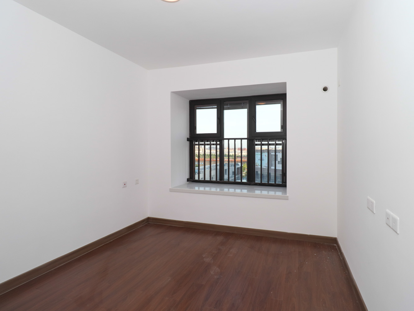 紫御四季 3室2厅2卫 112m&sup2;