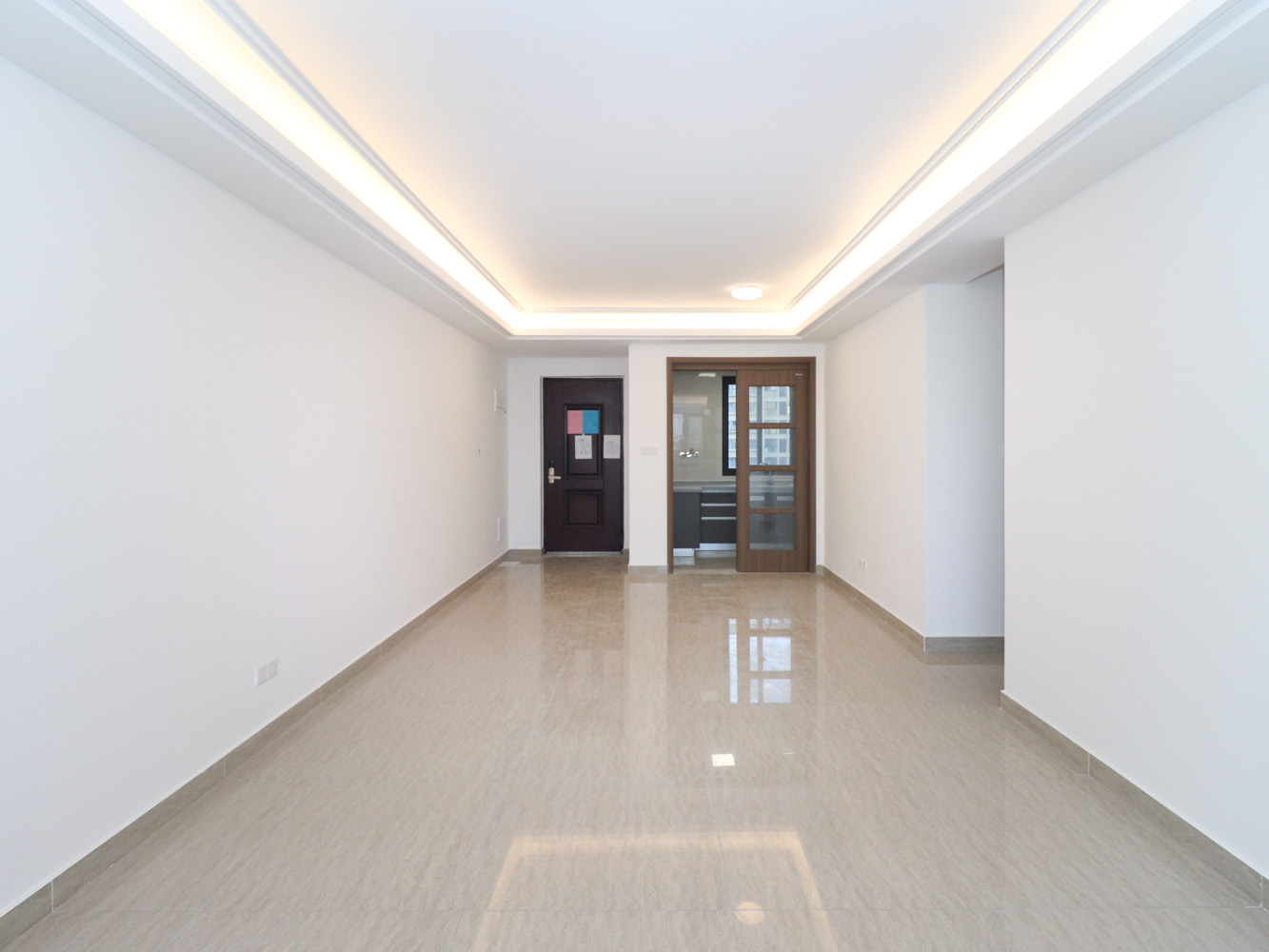 紫御四季 3室2厅2卫 112m&sup2;
