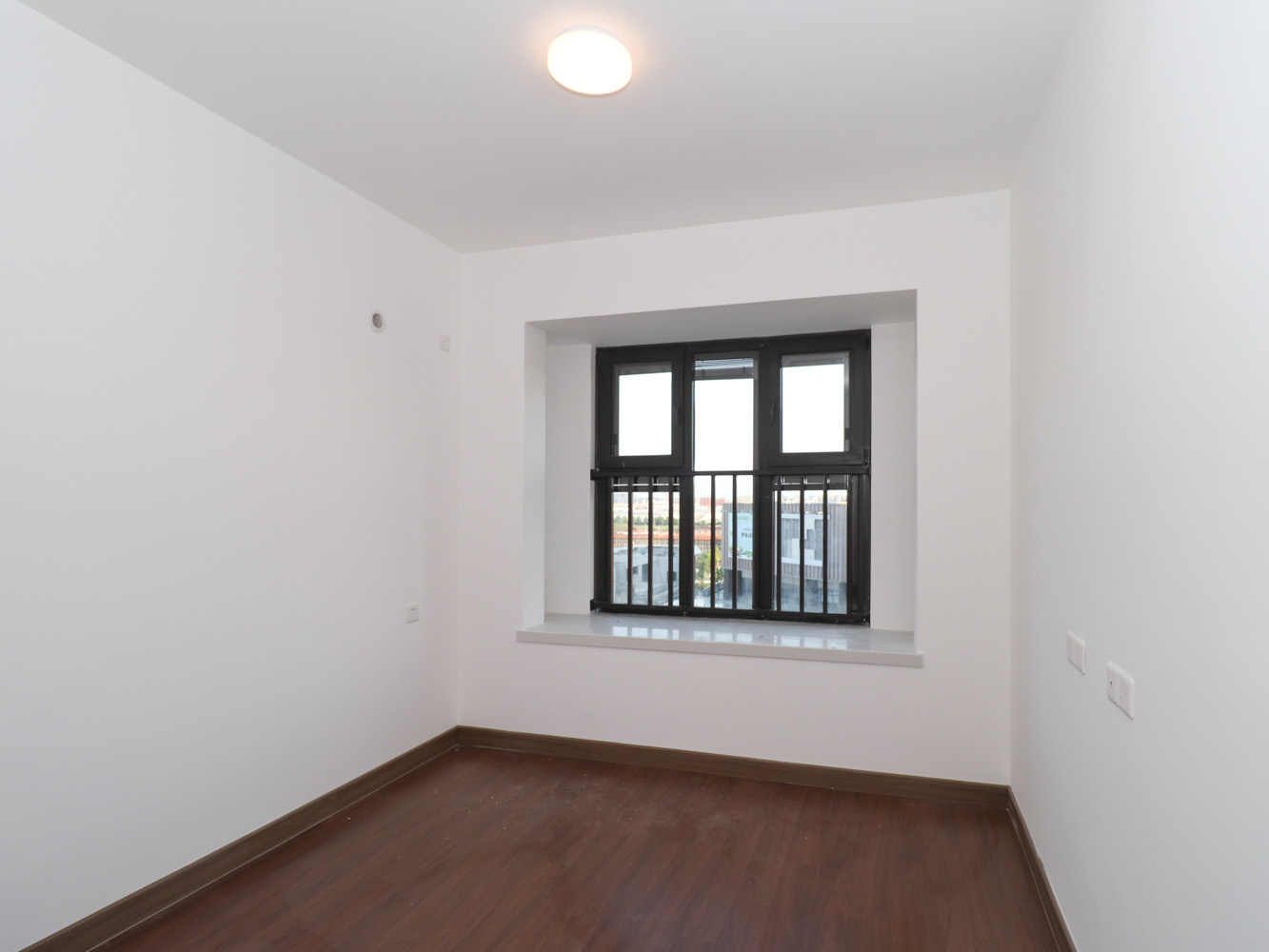 紫御四季 3室2厅2卫 112m&sup2;