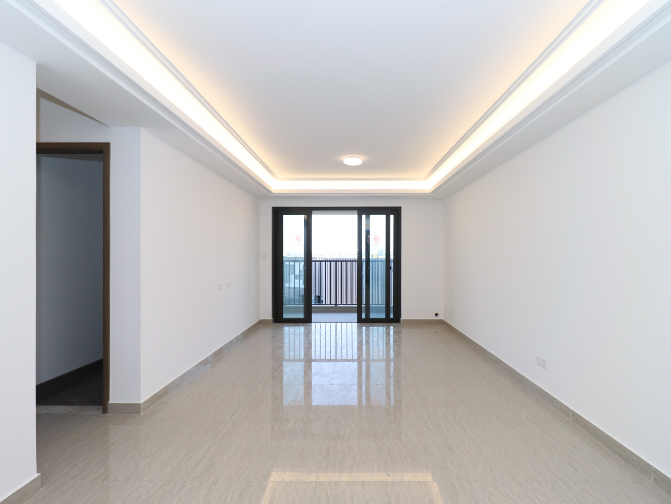 紫御四季 3室2厅2卫 112m&sup2;