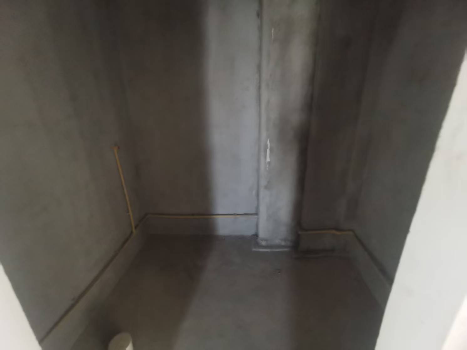 中港翡翠城 3室2厅2卫 106.97m&sup2;