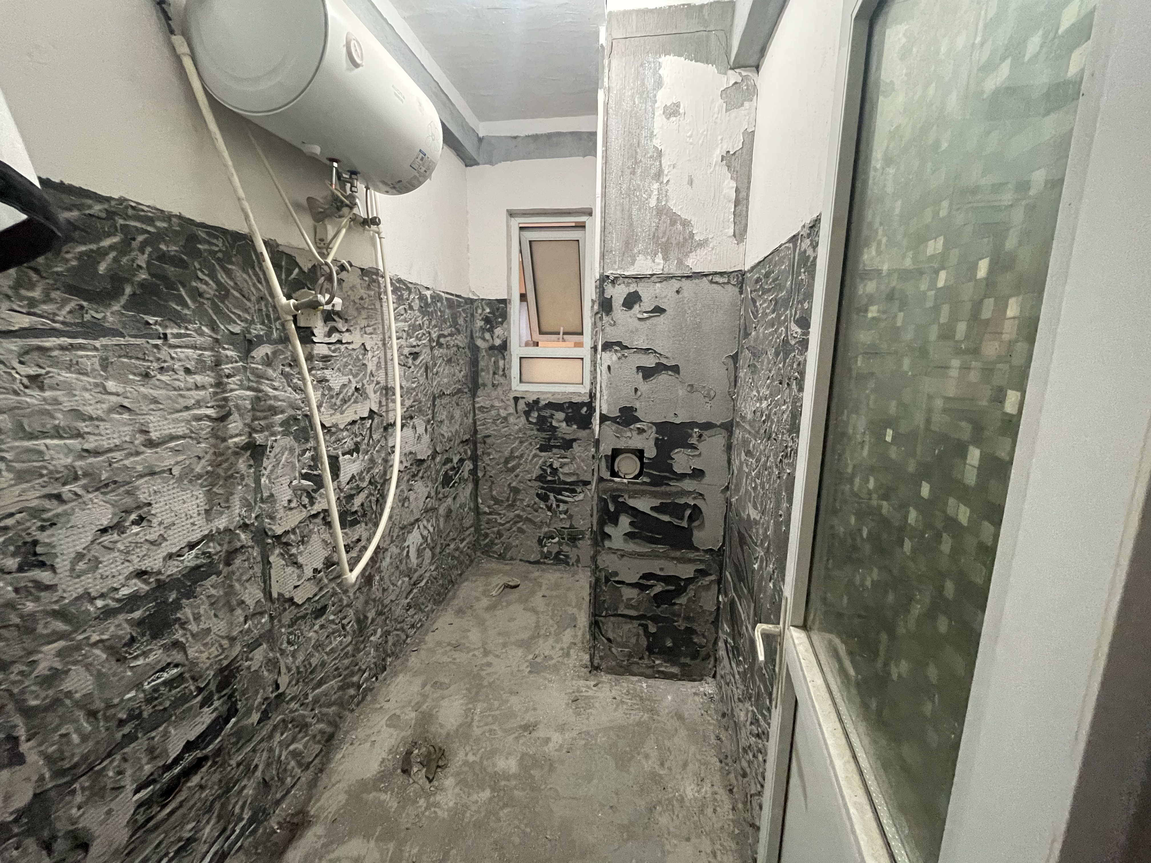 世茂公元 2室1厅1卫 67m&sup2;