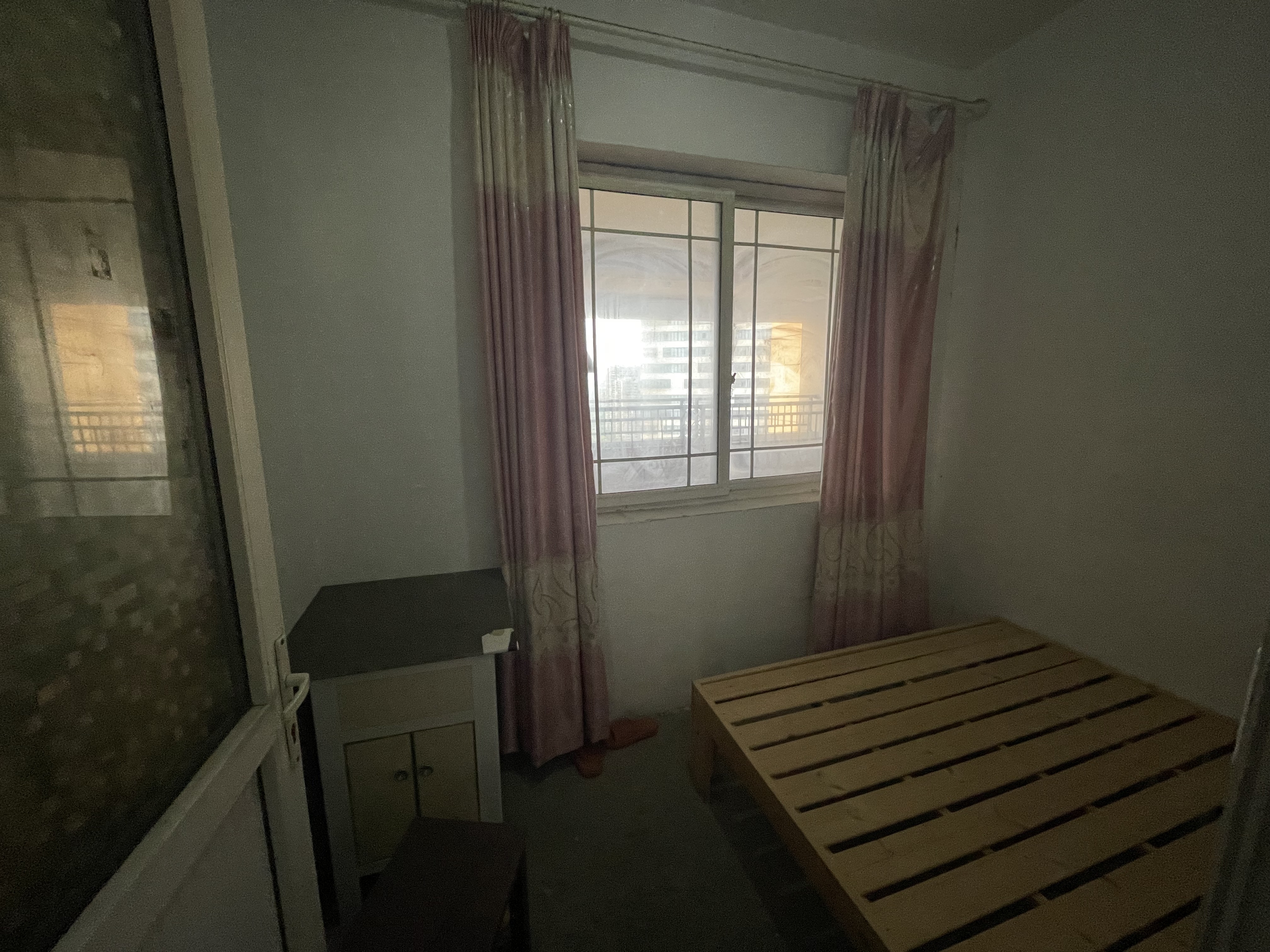世茂公元 2室1厅1卫 67m&sup2;