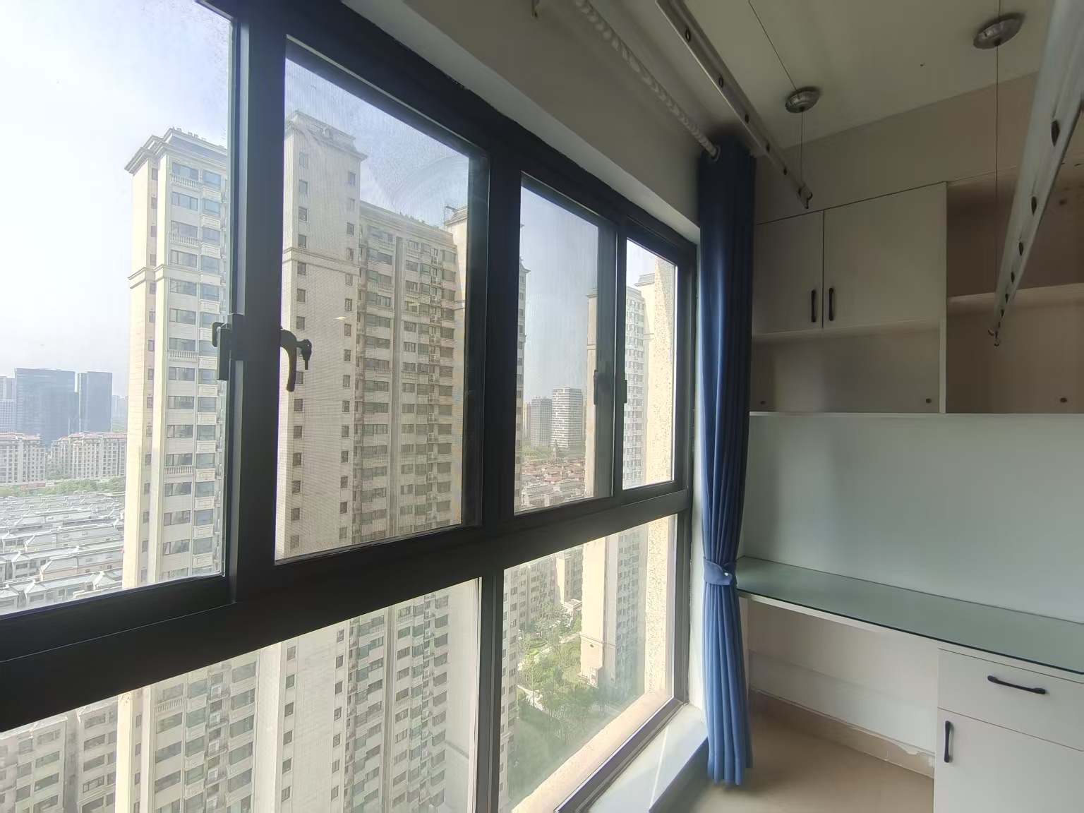 中南熙悦(南通经济技术开发区) 3室2厅1卫 89m&sup2;