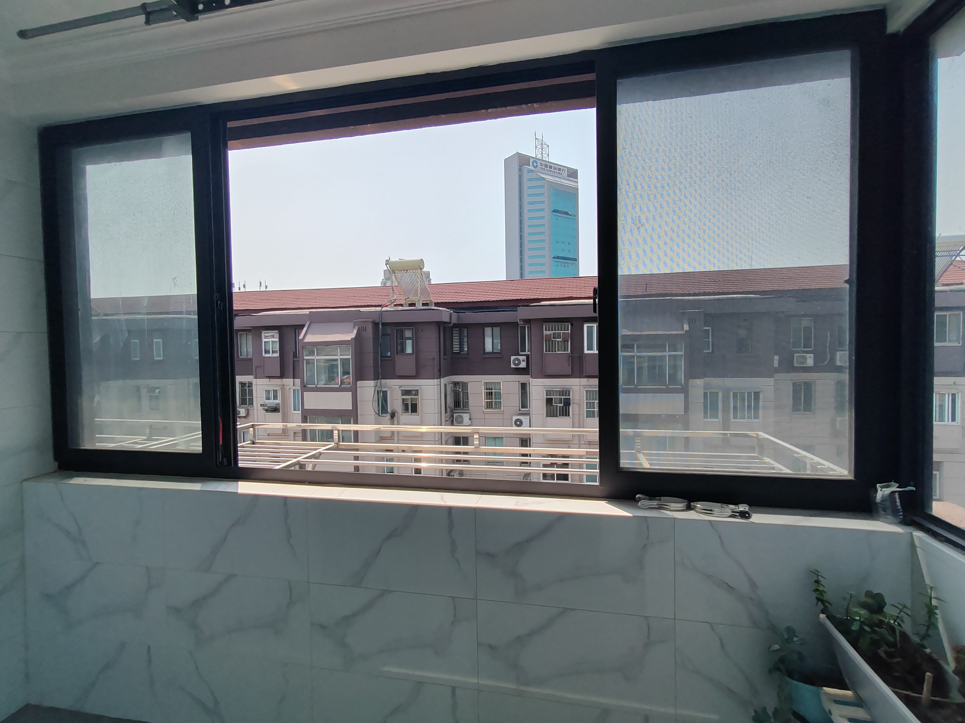 将军一园 3室1厅1卫 73.60m&sup2;