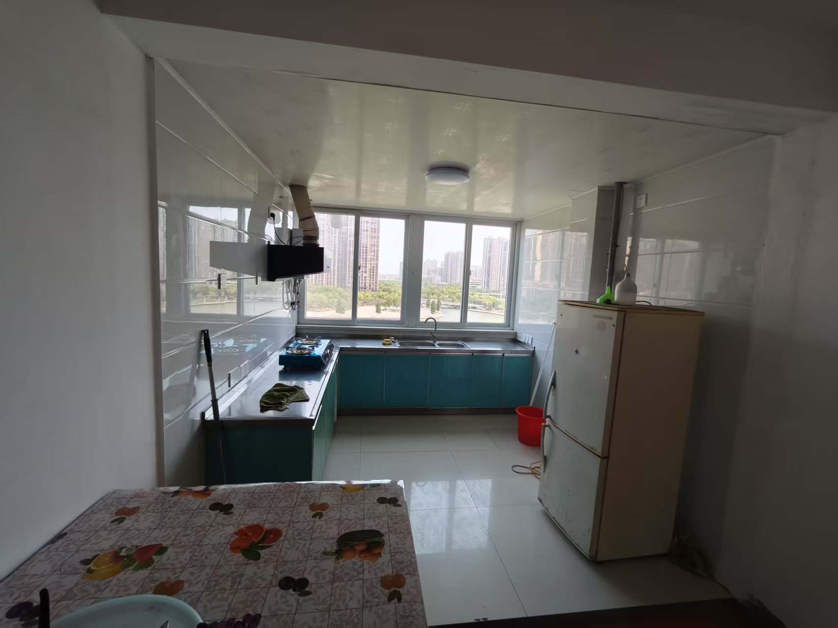 城北家园 3室2厅1卫 133.00m&sup2;