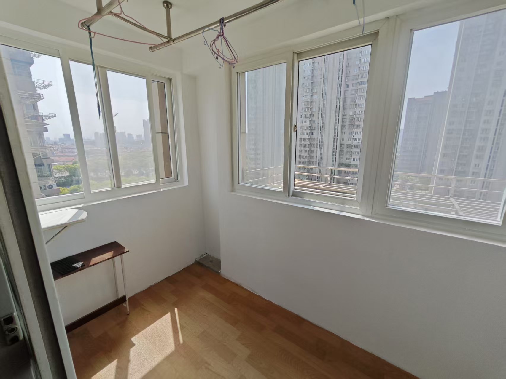 城北家园 3室2厅1卫 133.00m&sup2;