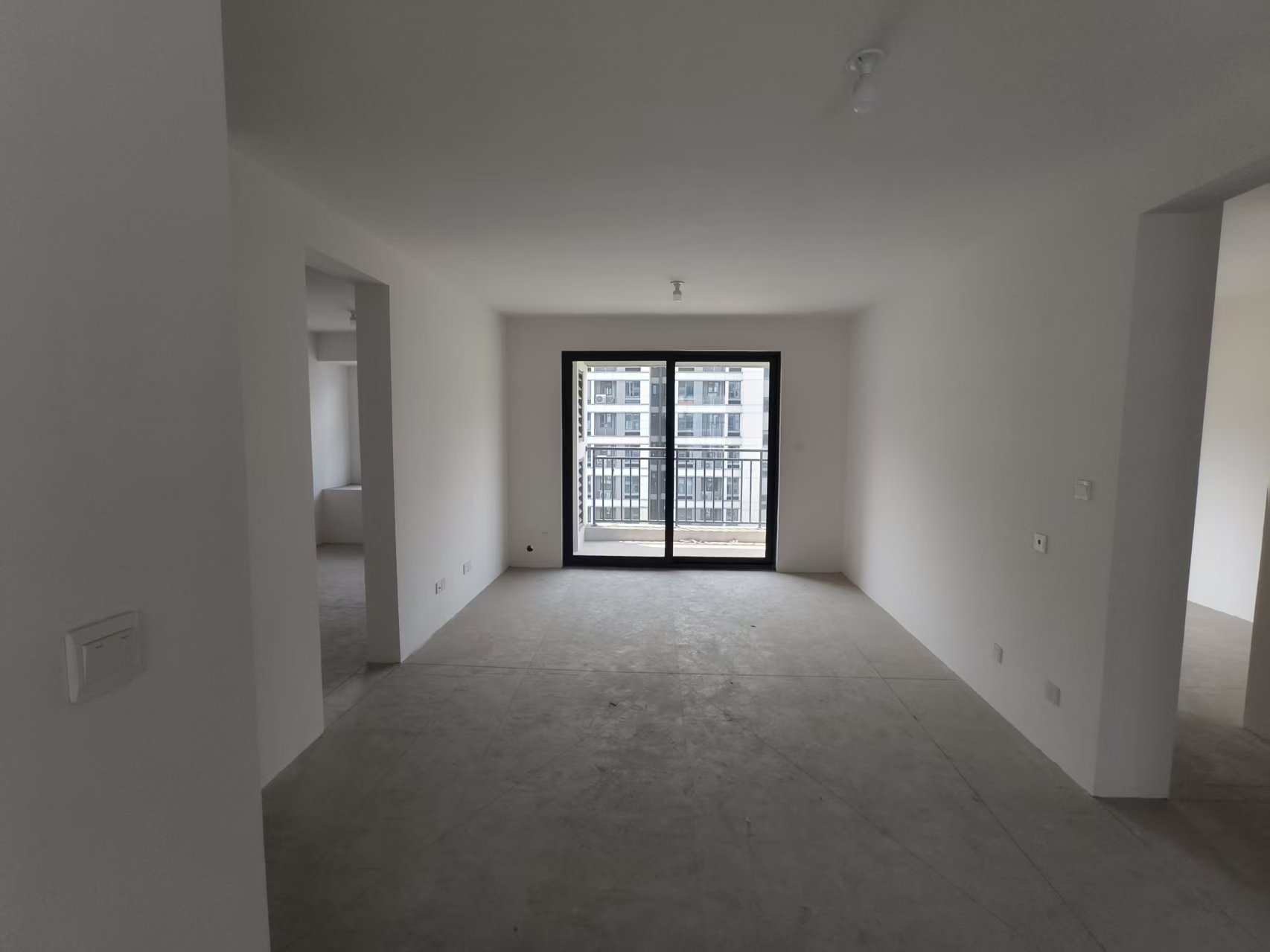 阳光城文澜府 4室2厅2卫 126m²