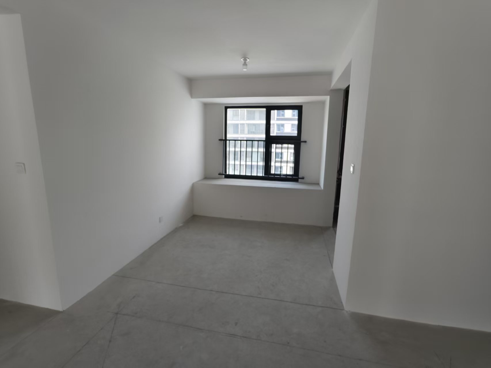 阳光城文澜府 4室2厅2卫 126m&sup2;