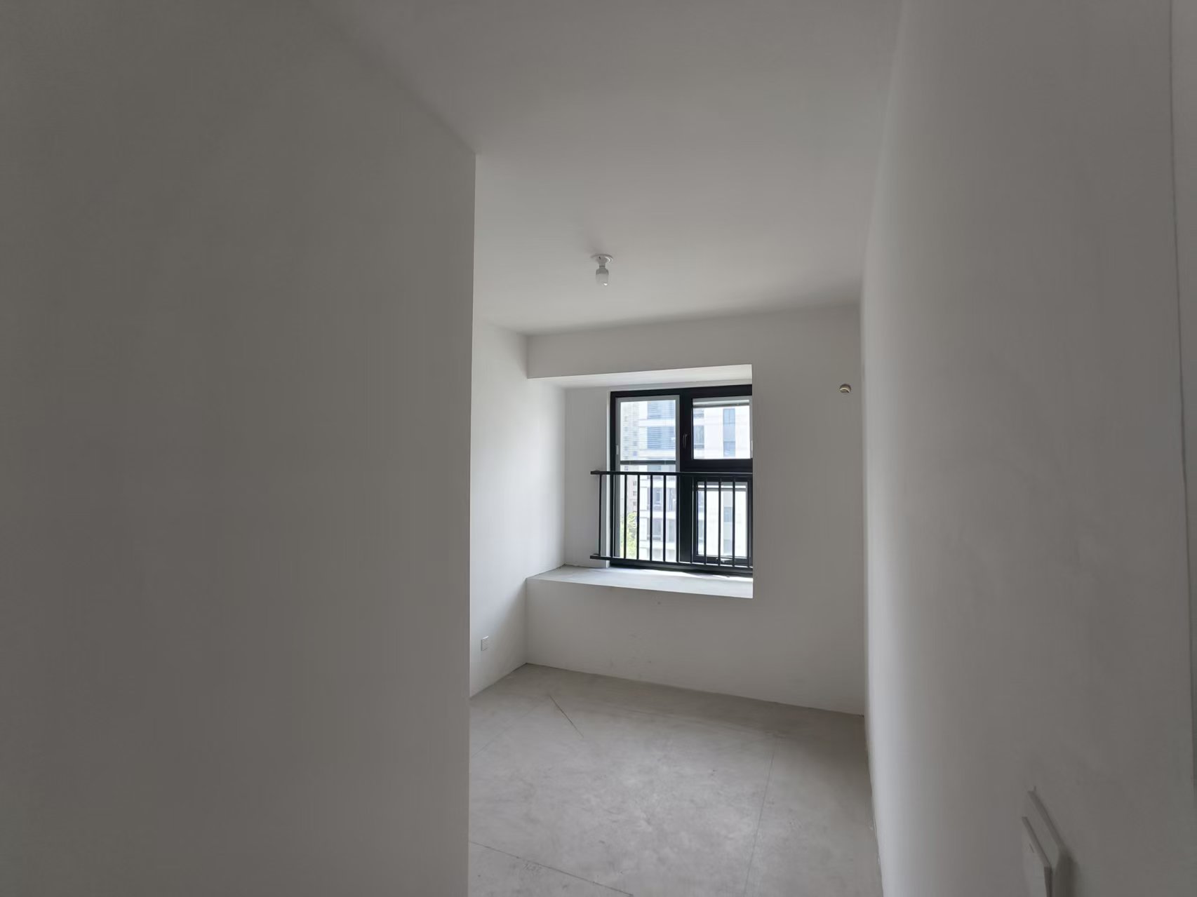 阳光城文澜府 4室2厅2卫 126m&sup2;