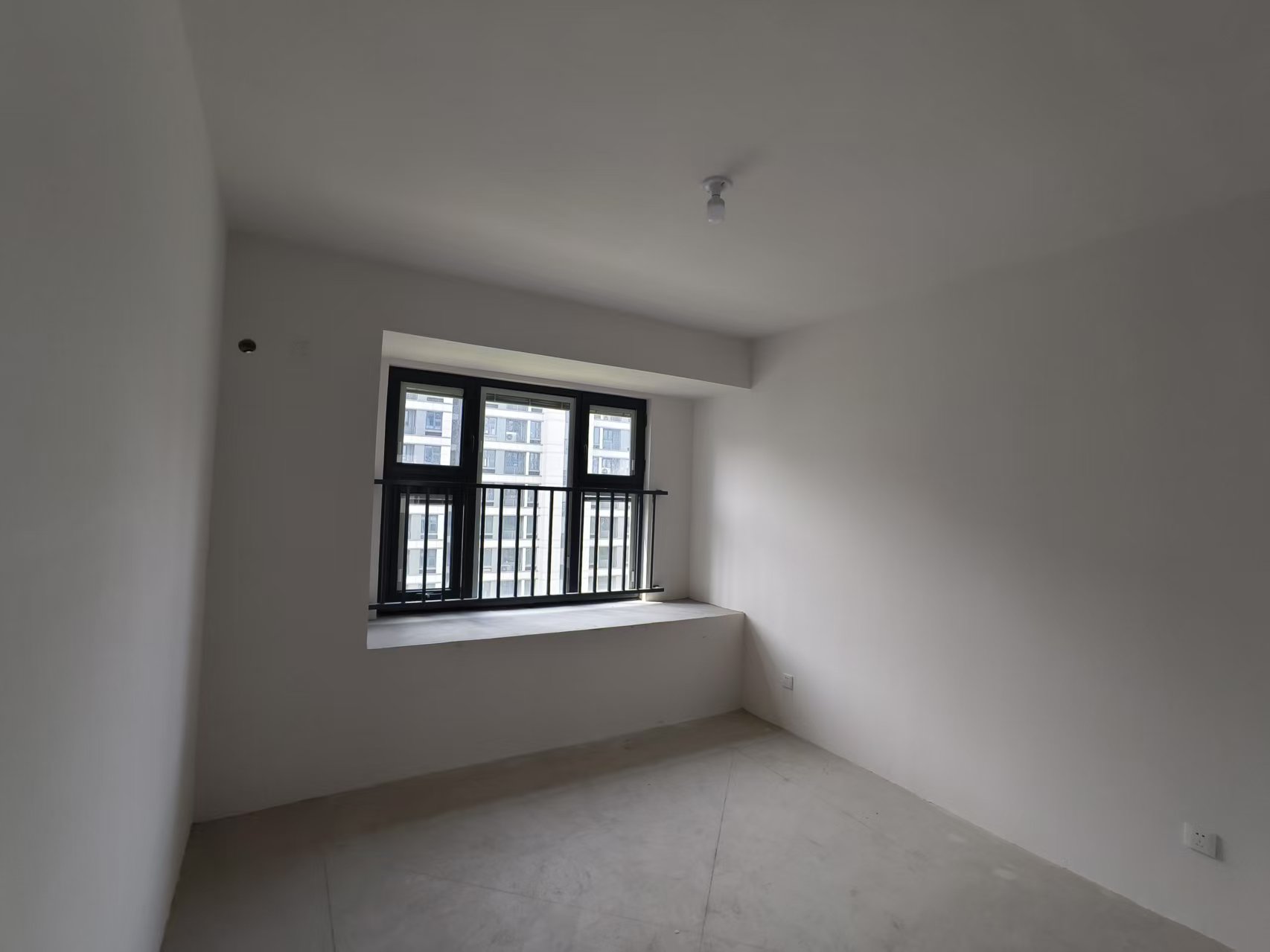 阳光城文澜府 4室2厅2卫 126m&sup2;