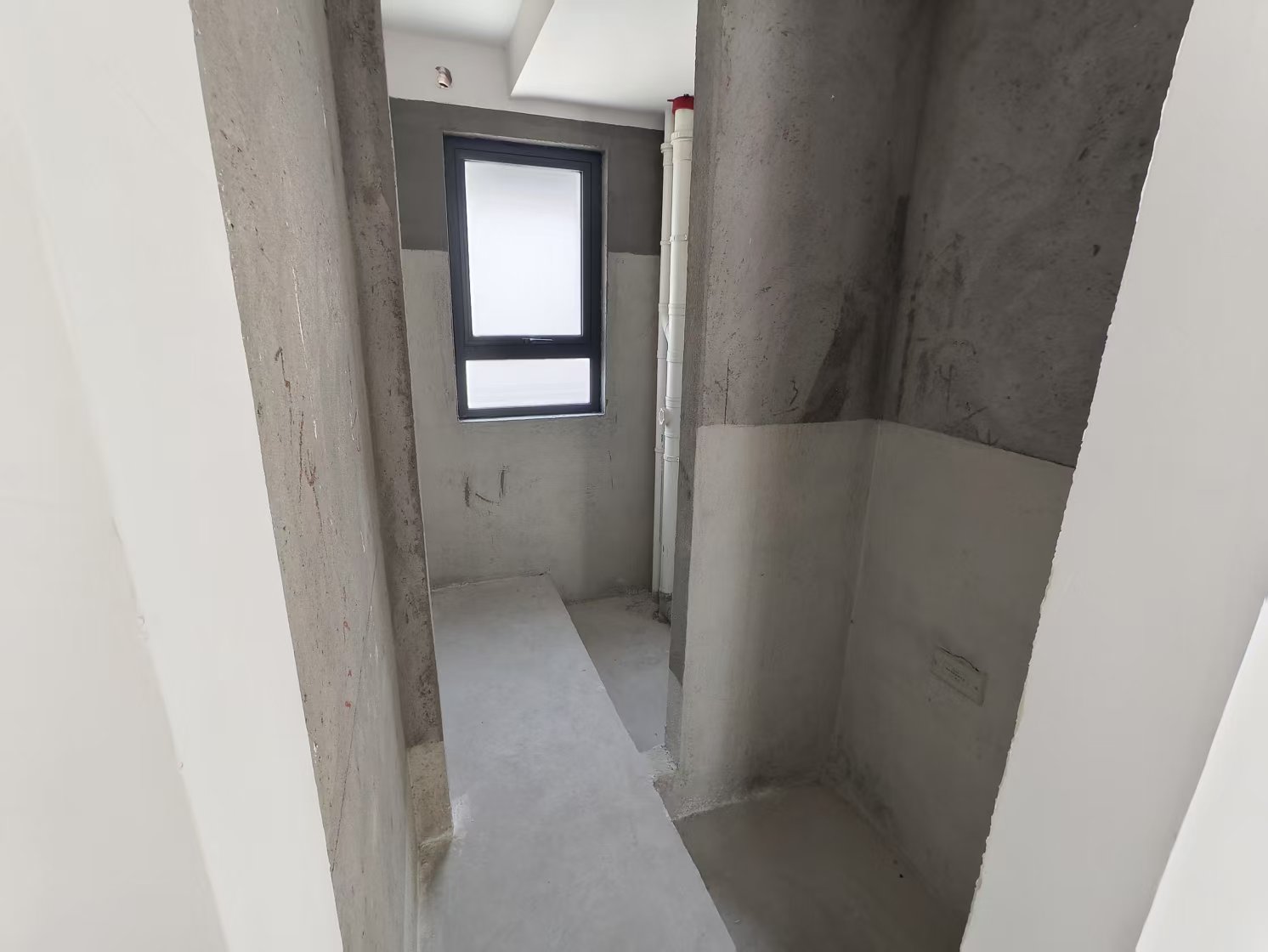 阳光城文澜府 4室2厅2卫 126m&sup2;