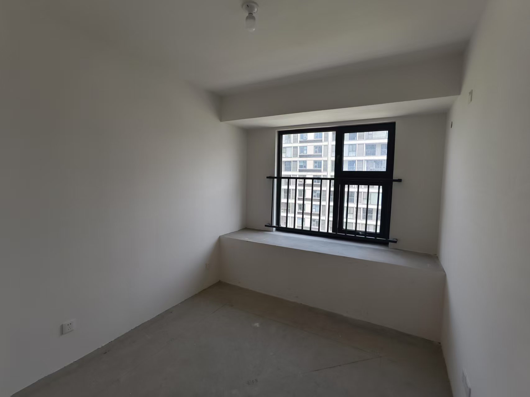 阳光城文澜府 4室2厅2卫 126m&sup2;