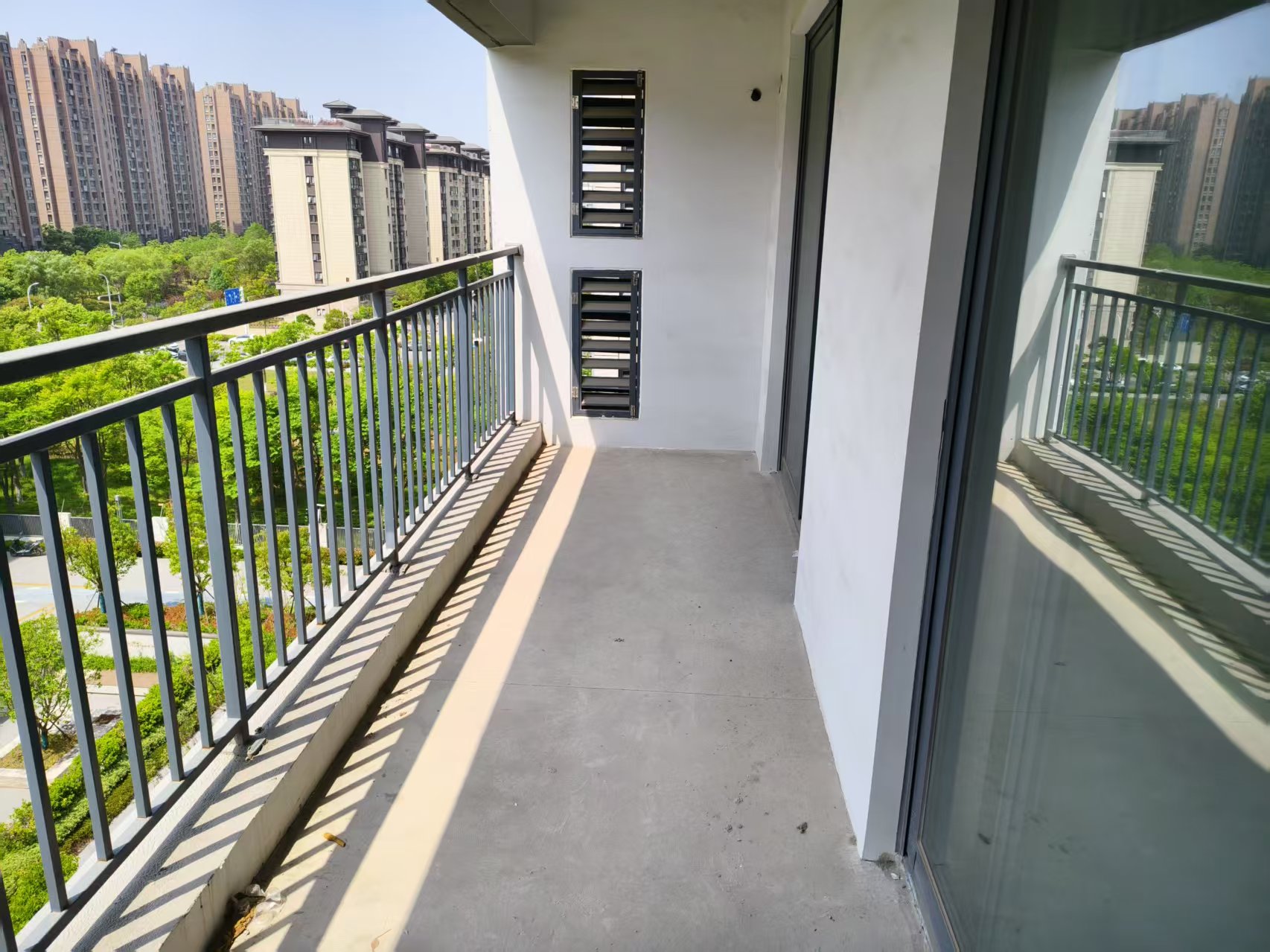 阳光城文澜府 4室2厅2卫 126m&sup2;