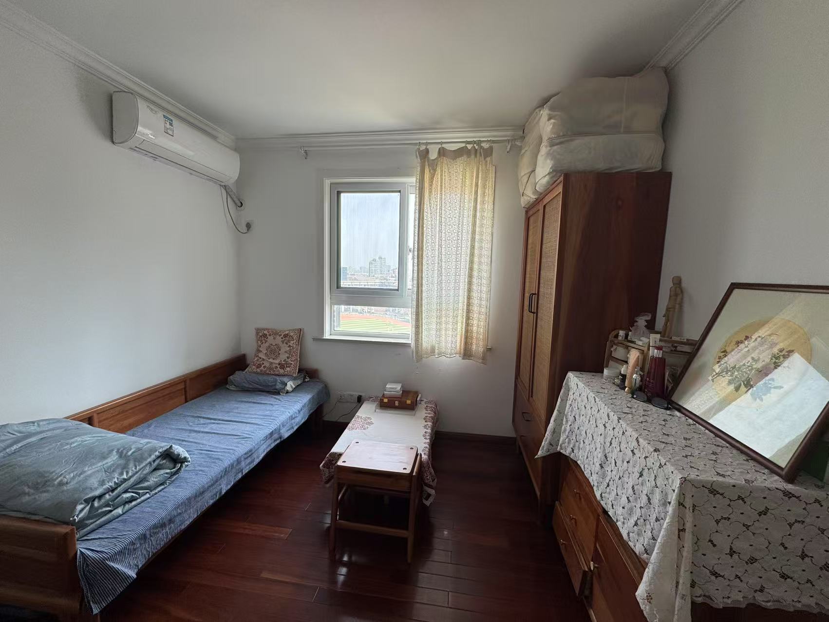 华能苑 3室1厅1卫 91.28m&sup2;