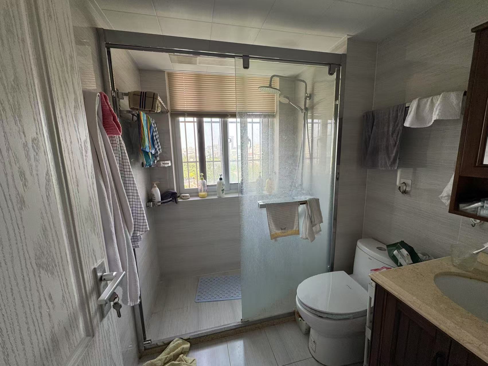 华能苑 3室1厅1卫 91.28m&sup2;
