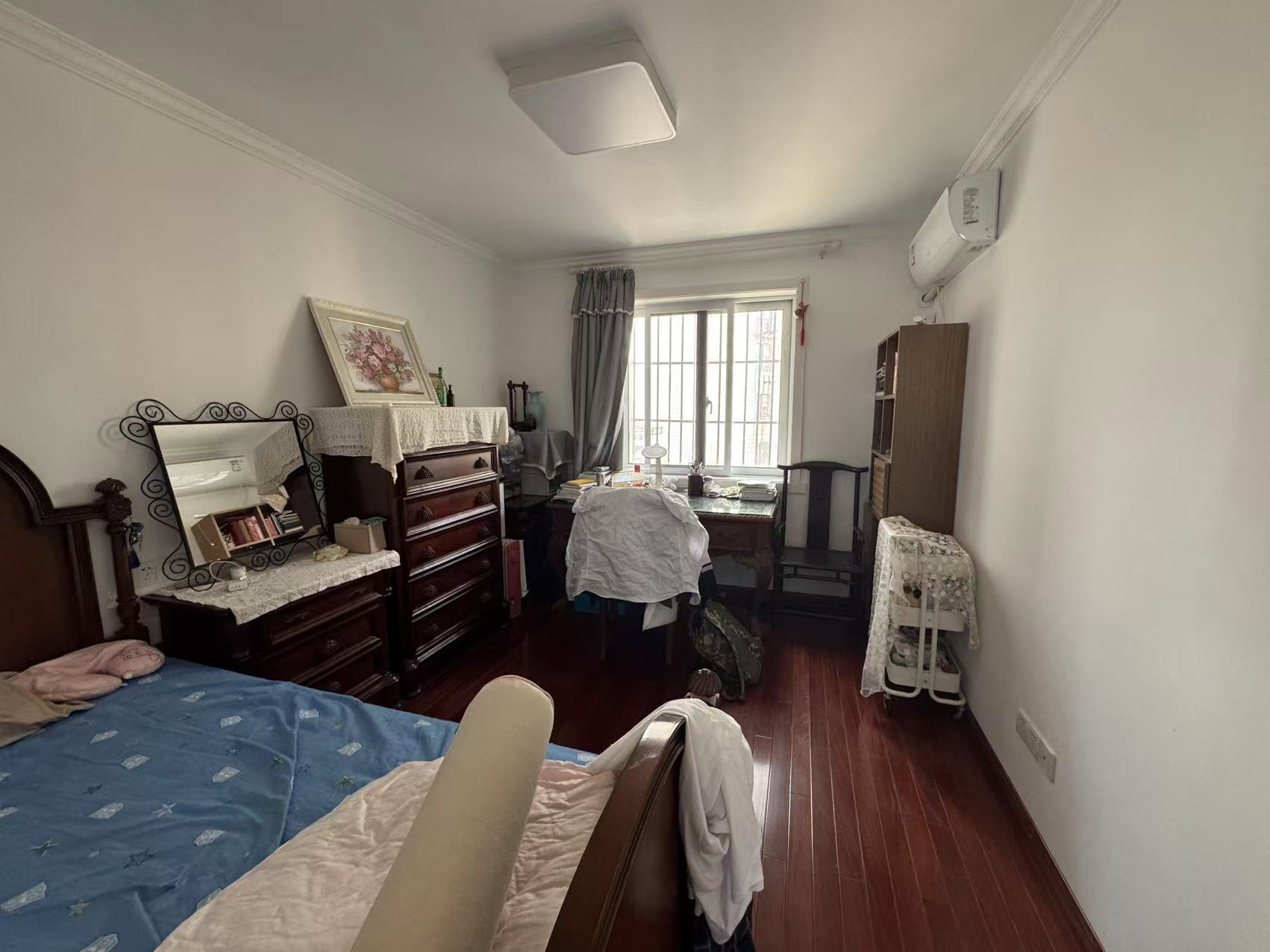 华能苑 3室1厅1卫 91.28m&sup2;