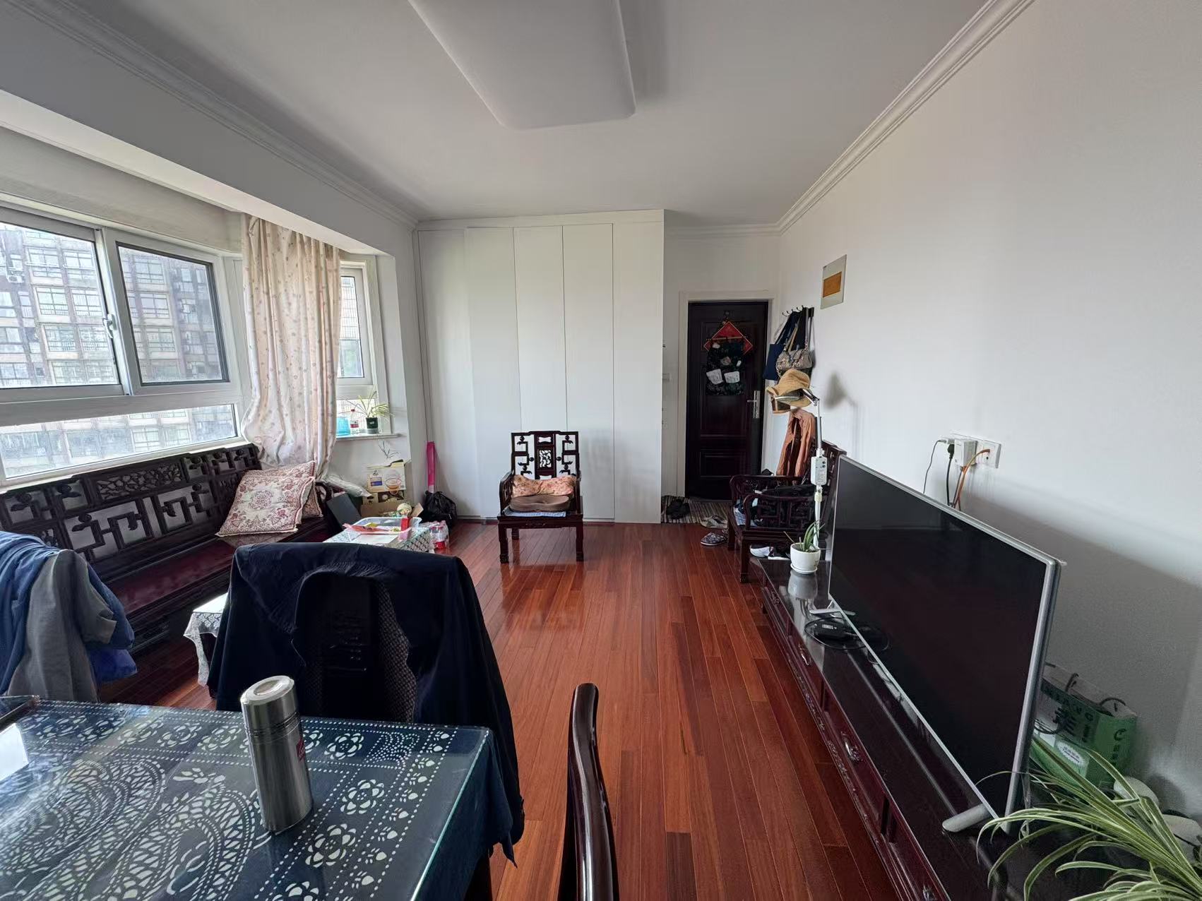 华能苑 3室1厅1卫 91.28m&sup2;