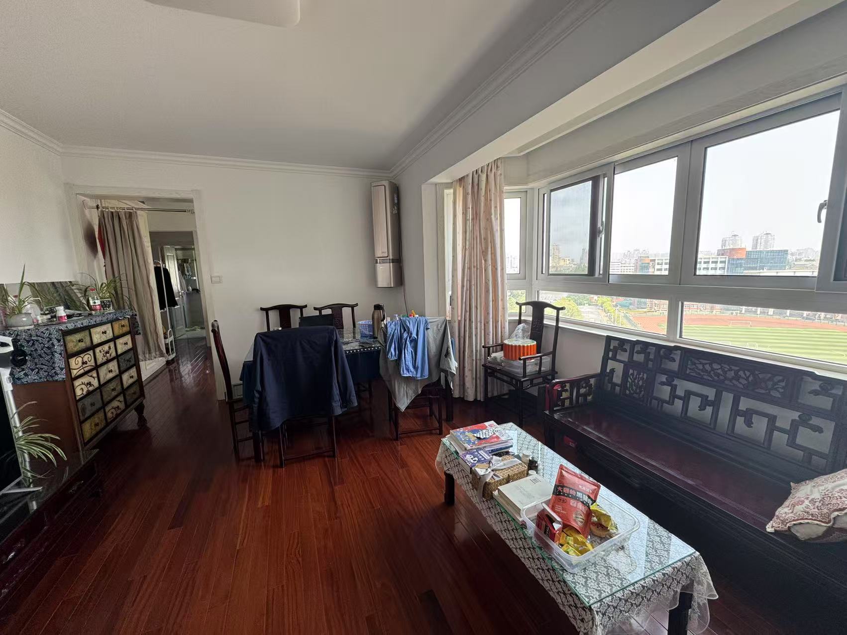 华能苑 3室1厅1卫 91.28m²