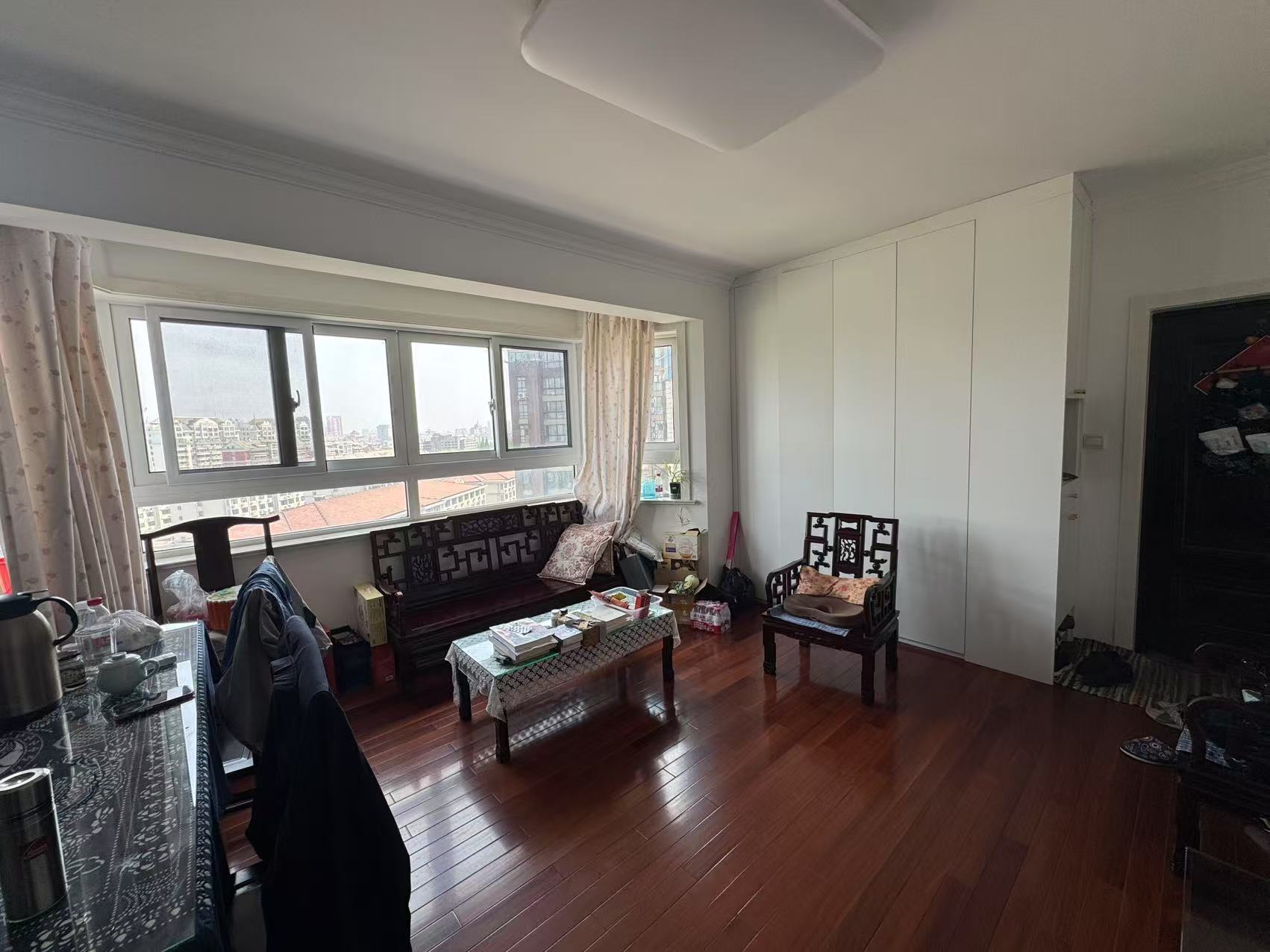 华能苑 3室1厅1卫 91.28m&sup2;