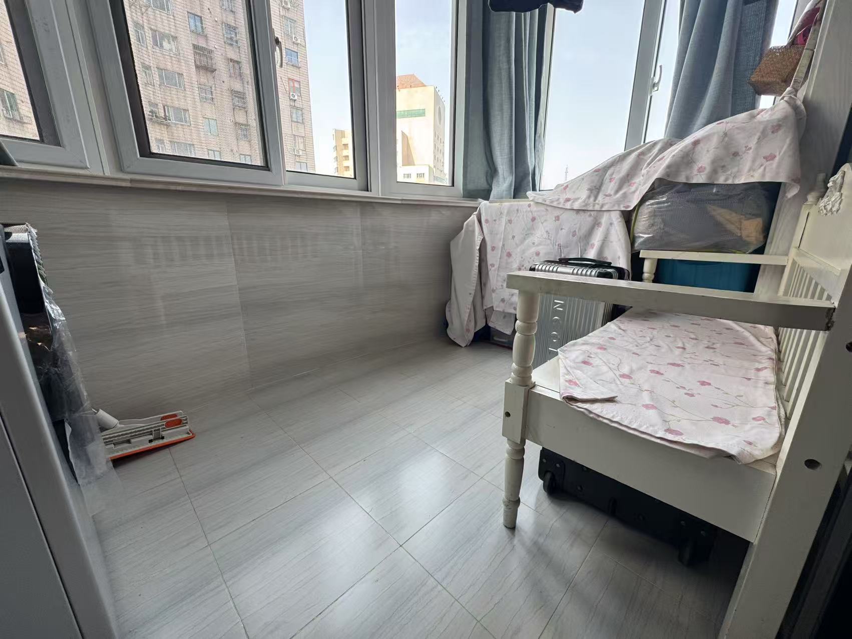 华能苑 3室1厅1卫 91.28m&sup2;