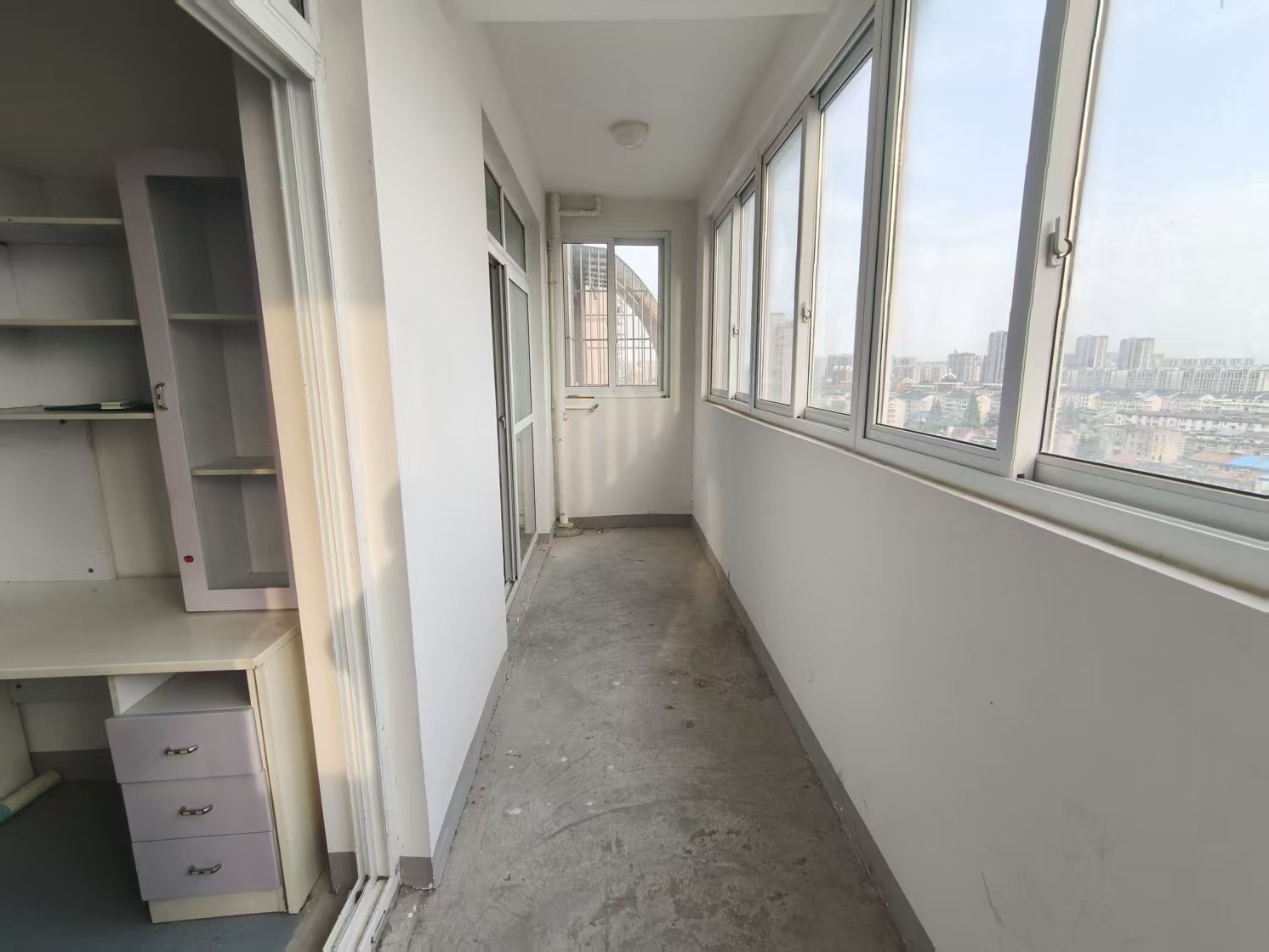 金韵华庭 2室2厅1卫 92m&sup2;