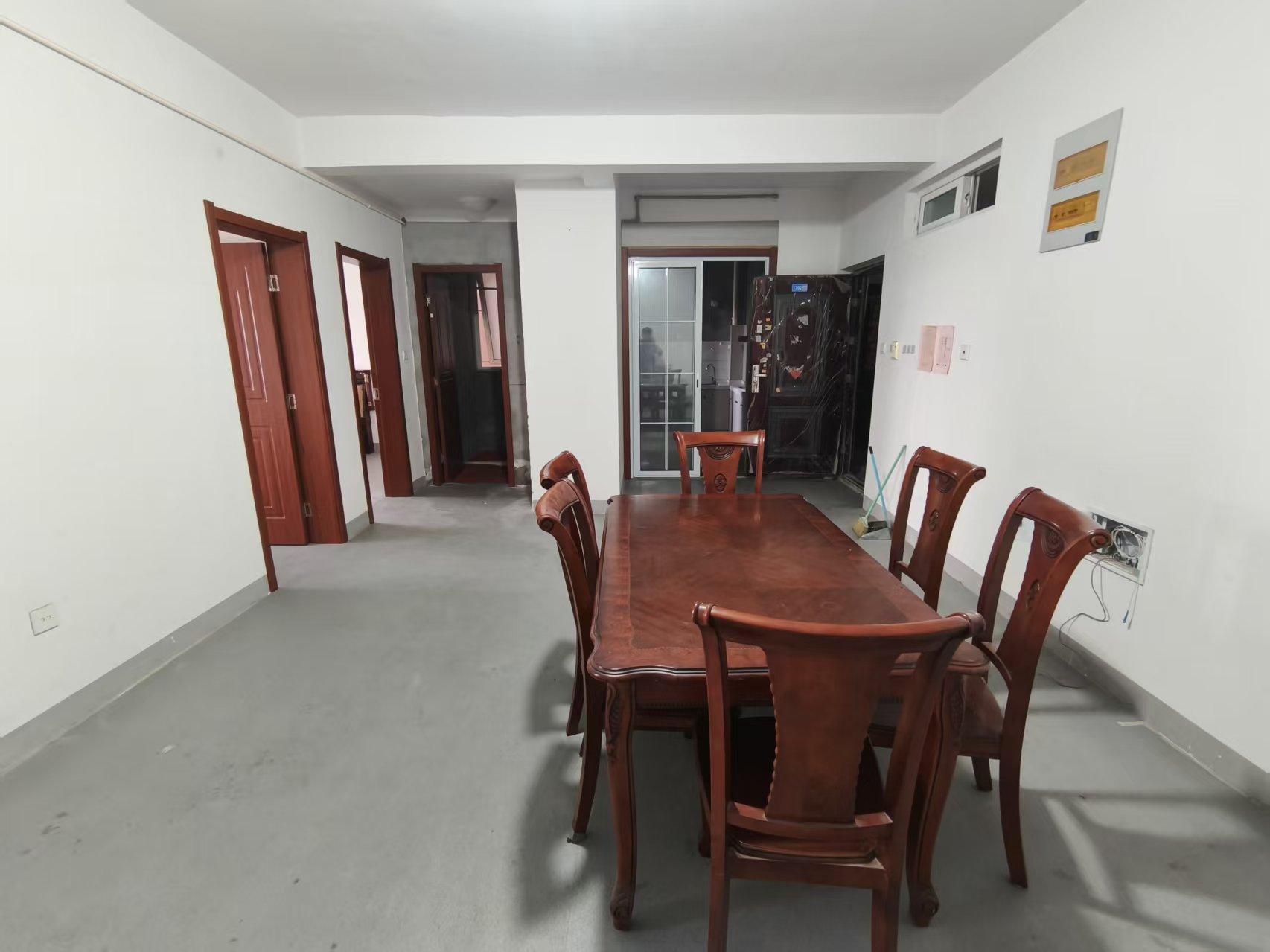 金韵华庭 2室2厅1卫 92m&sup2;