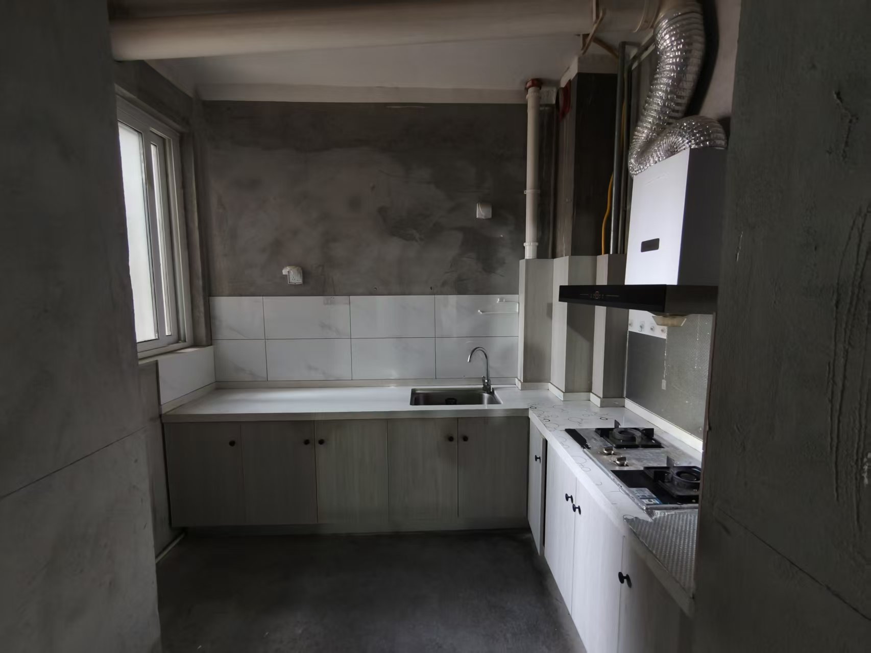 金韵华庭 2室2厅1卫 92m&sup2;