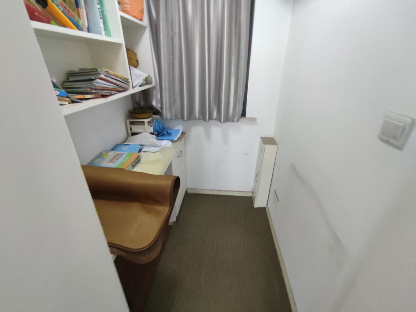景华城 2室2厅1卫 98.27m&sup2;