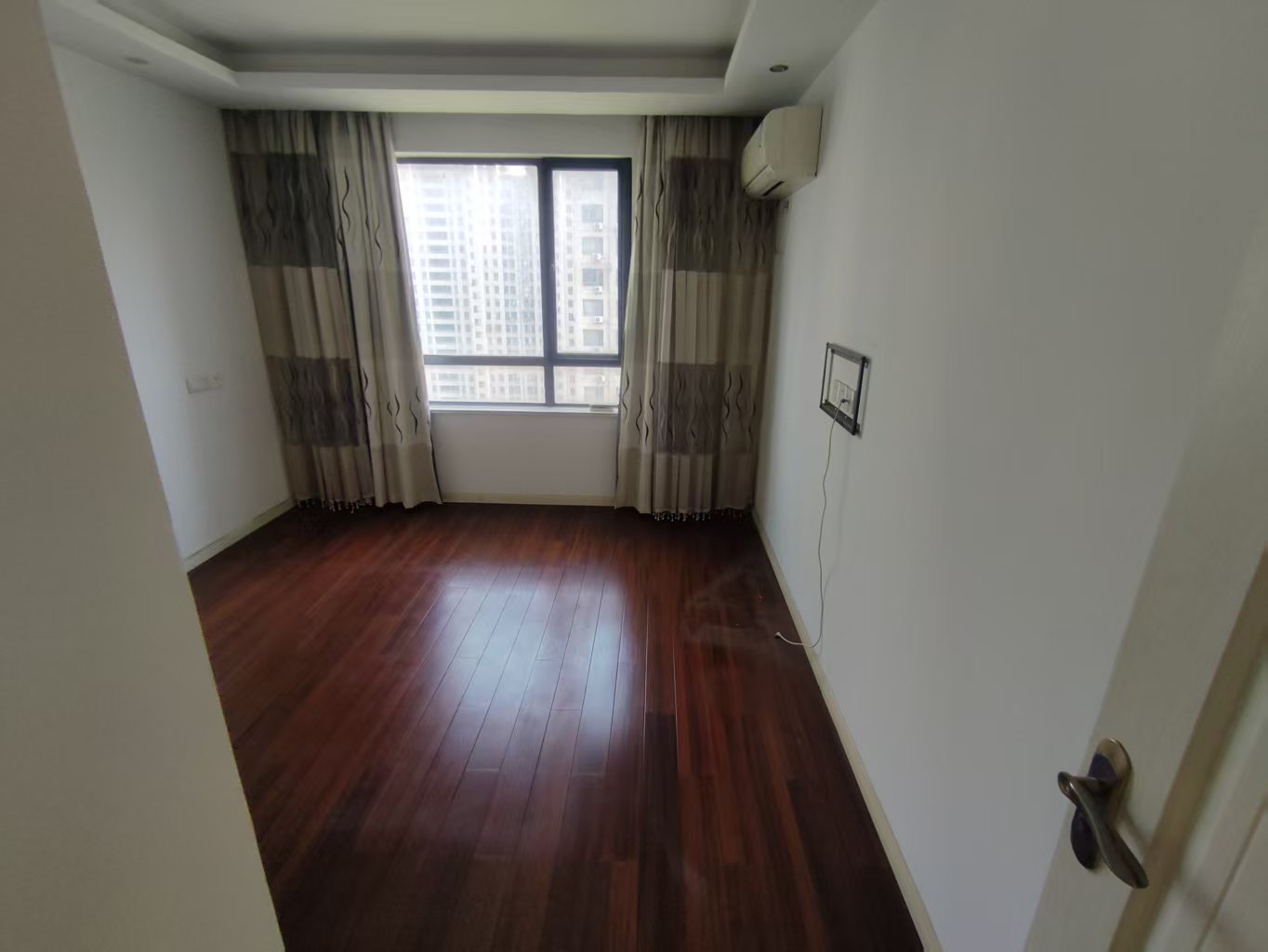 景华城 2室2厅1卫 98.27m&sup2;