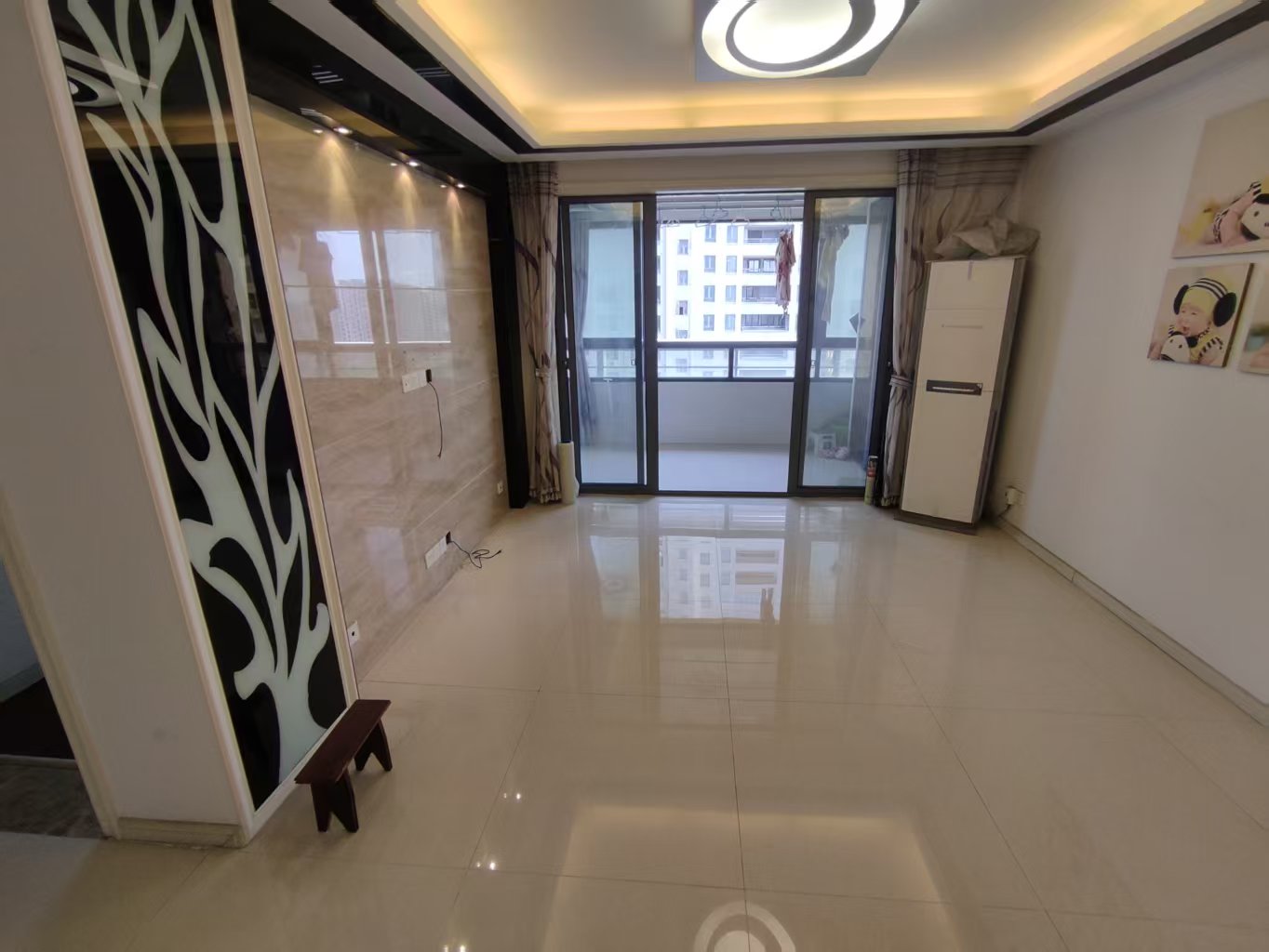 景华城 2室2厅1卫 98.27m&sup2;