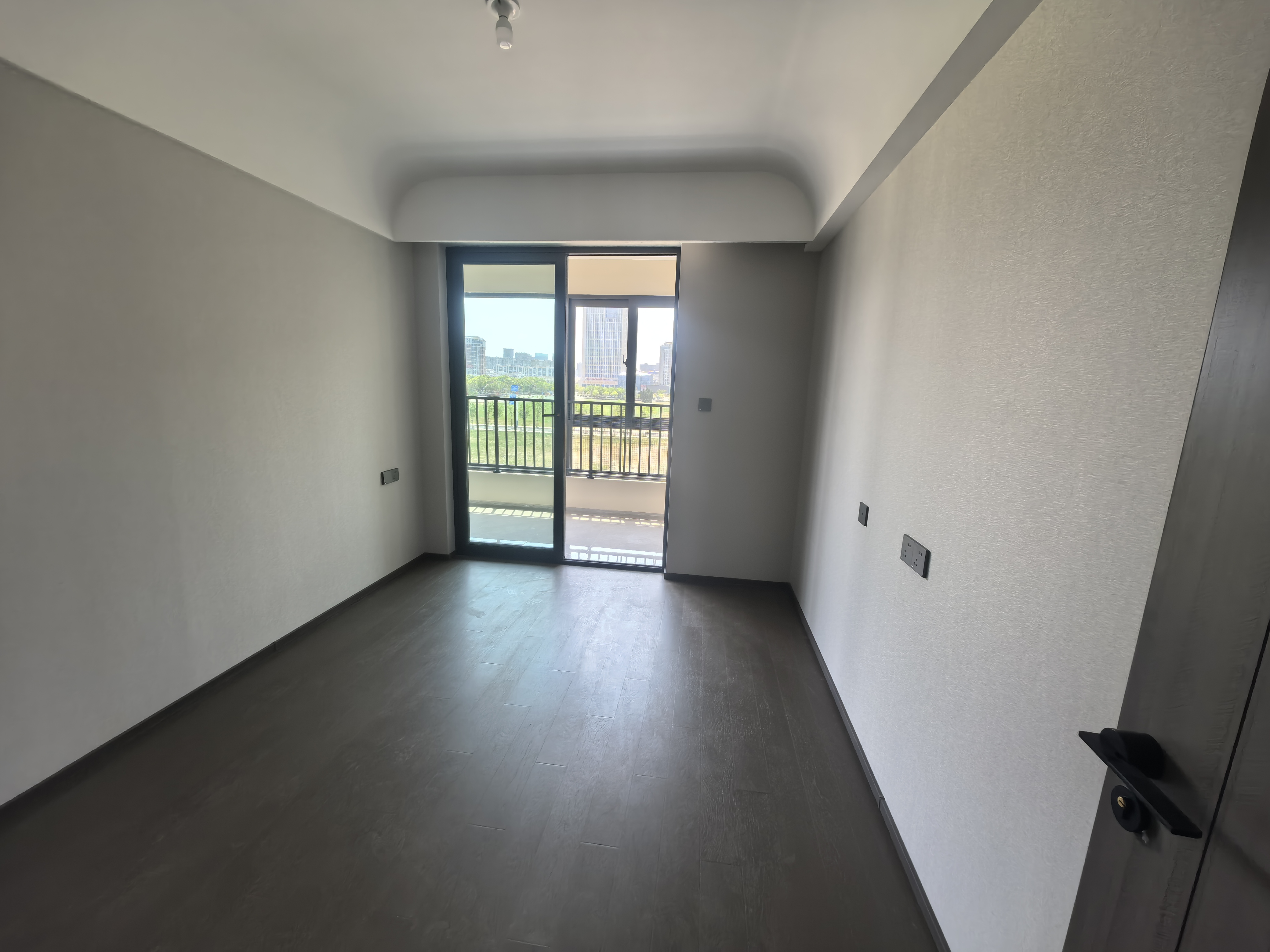 万科官山望 4室2厅2卫 165m&sup2;