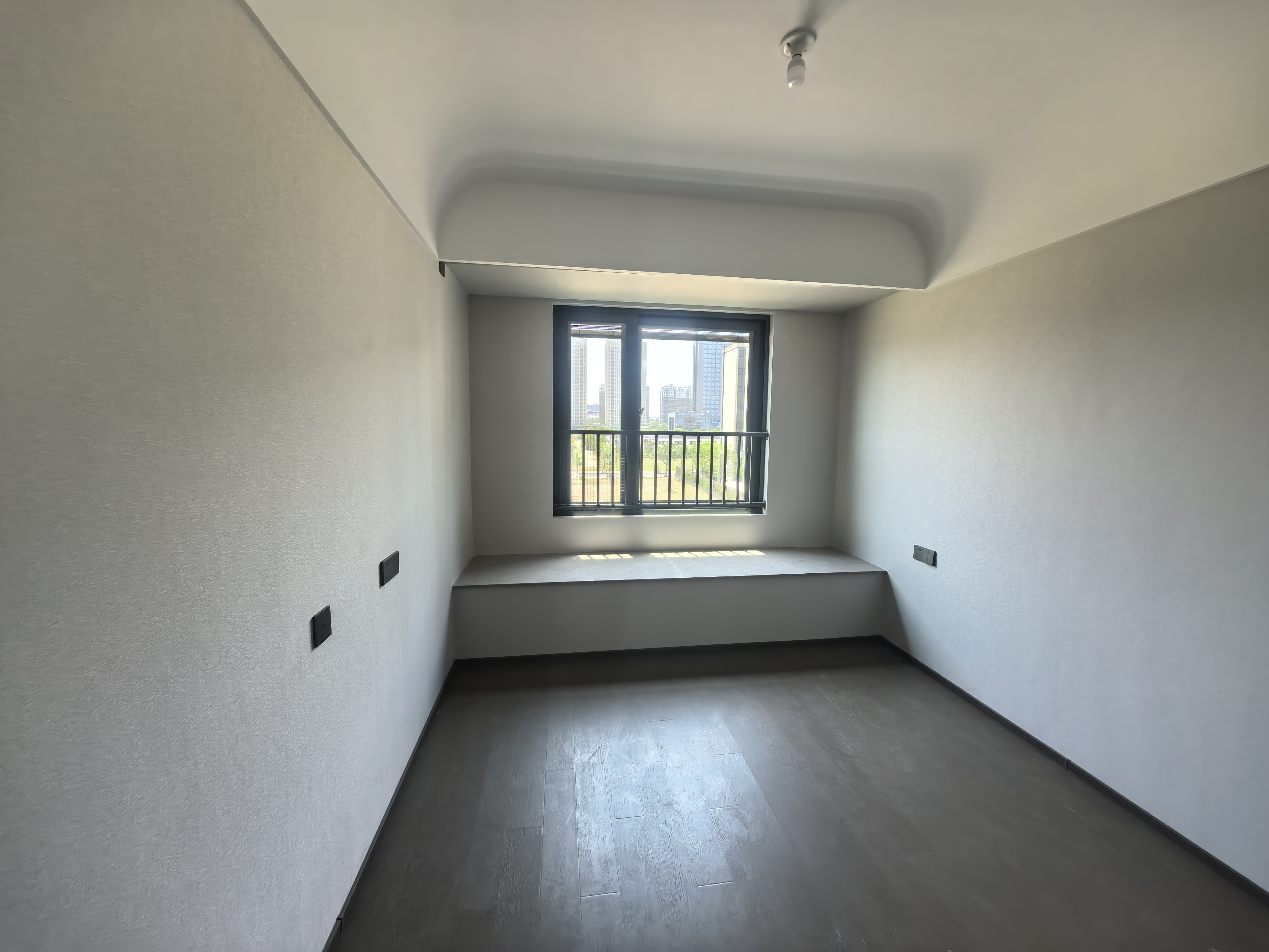 万科官山望 4室2厅2卫 165m&sup2;