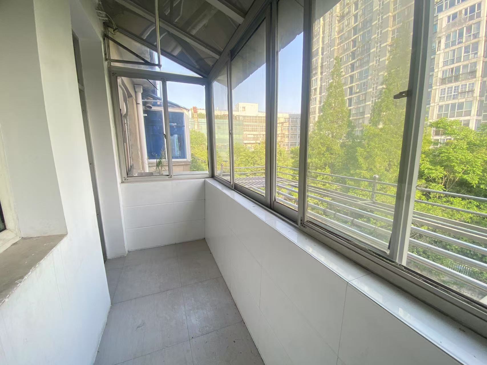 跃龙路91号院 2室1厅1卫 60.68m&sup2;