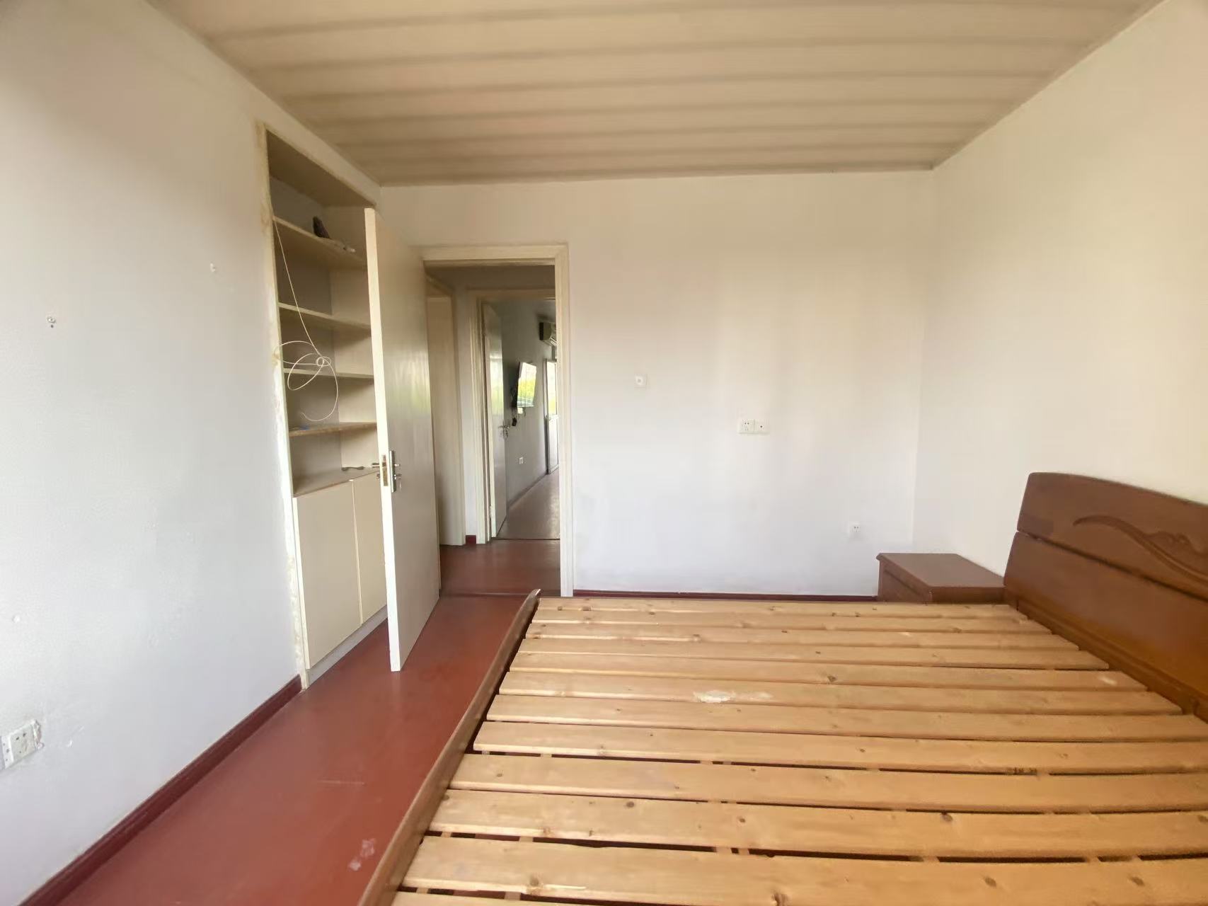 跃龙路91号院 2室1厅1卫 60.68m&sup2;
