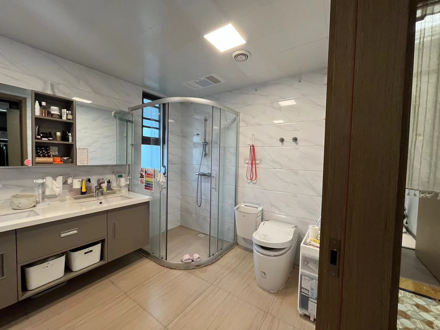 南通碧桂园翡翠华府 4室2厅2卫 237.89m&sup2;