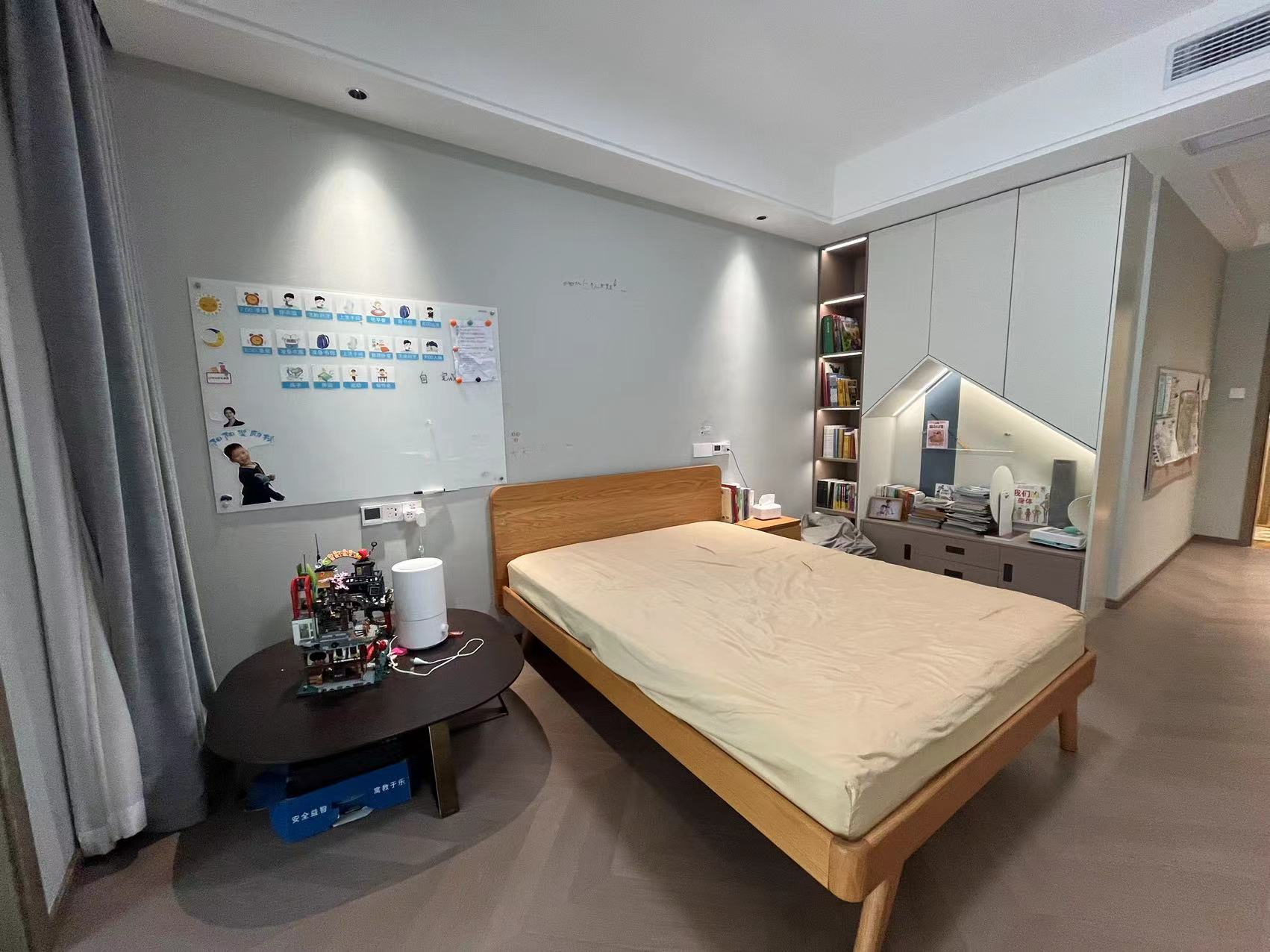 南通碧桂园翡翠华府 4室2厅2卫 237.89m&sup2;