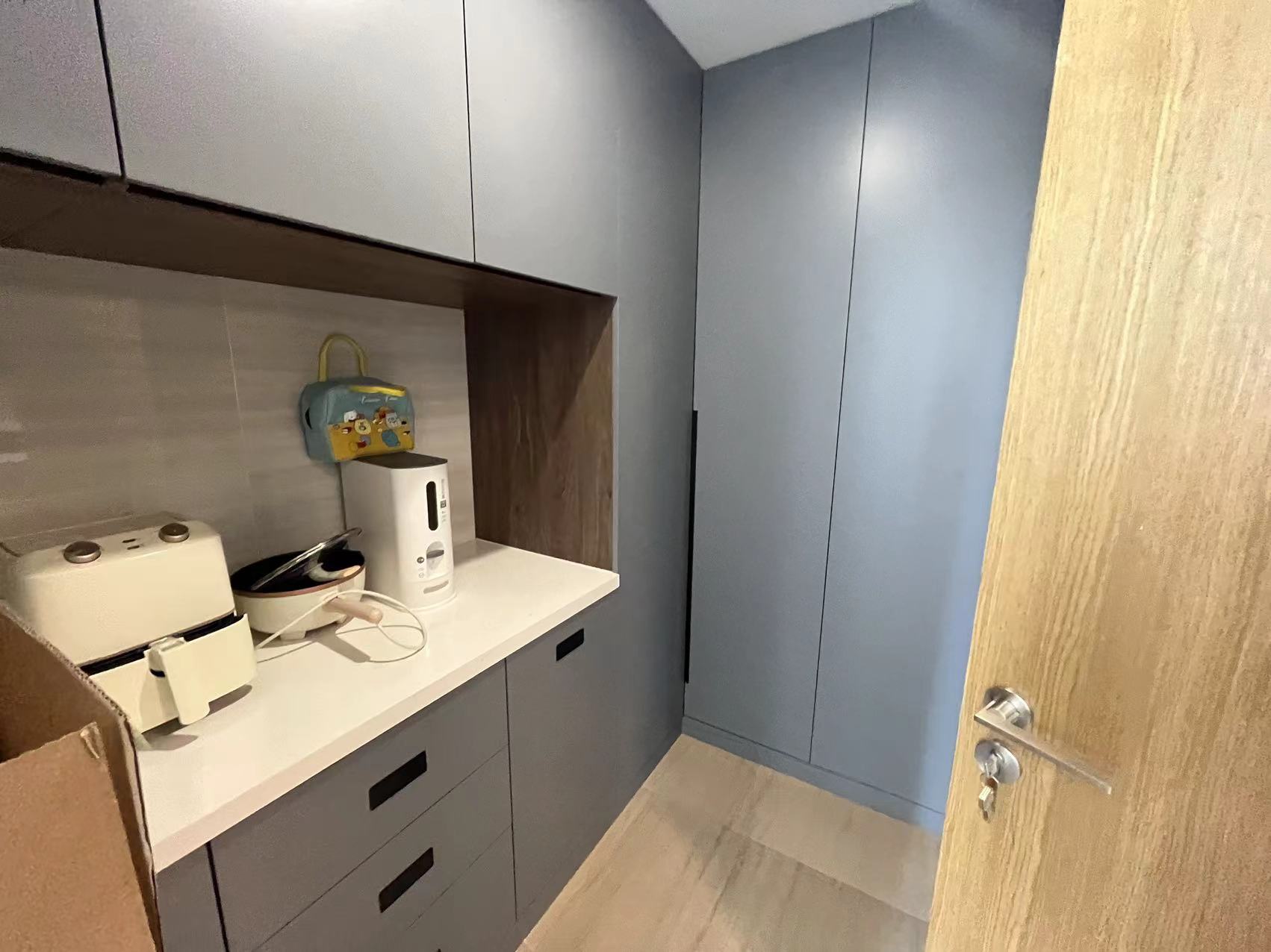 南通碧桂园翡翠华府 4室2厅2卫 237.89m&sup2;