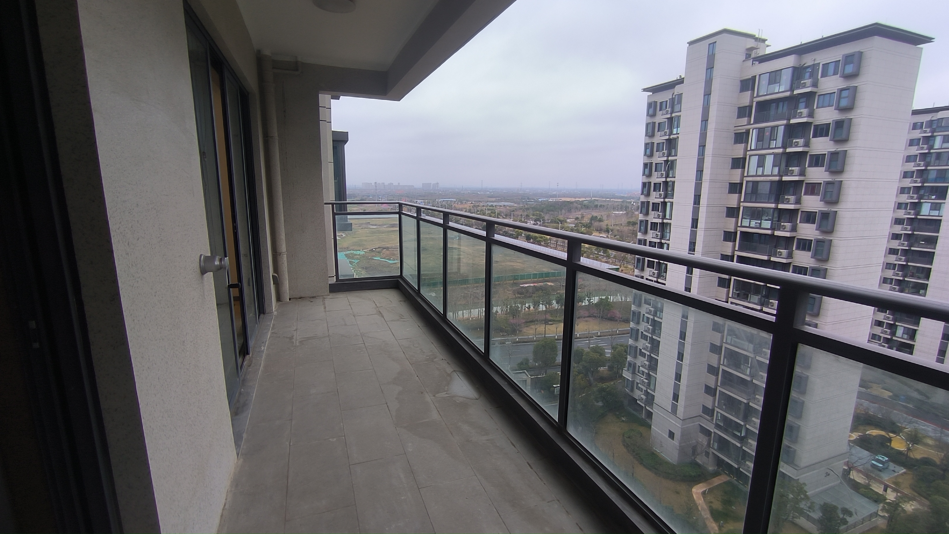 都会沁园 4室2厅2卫 149.9m&sup2;