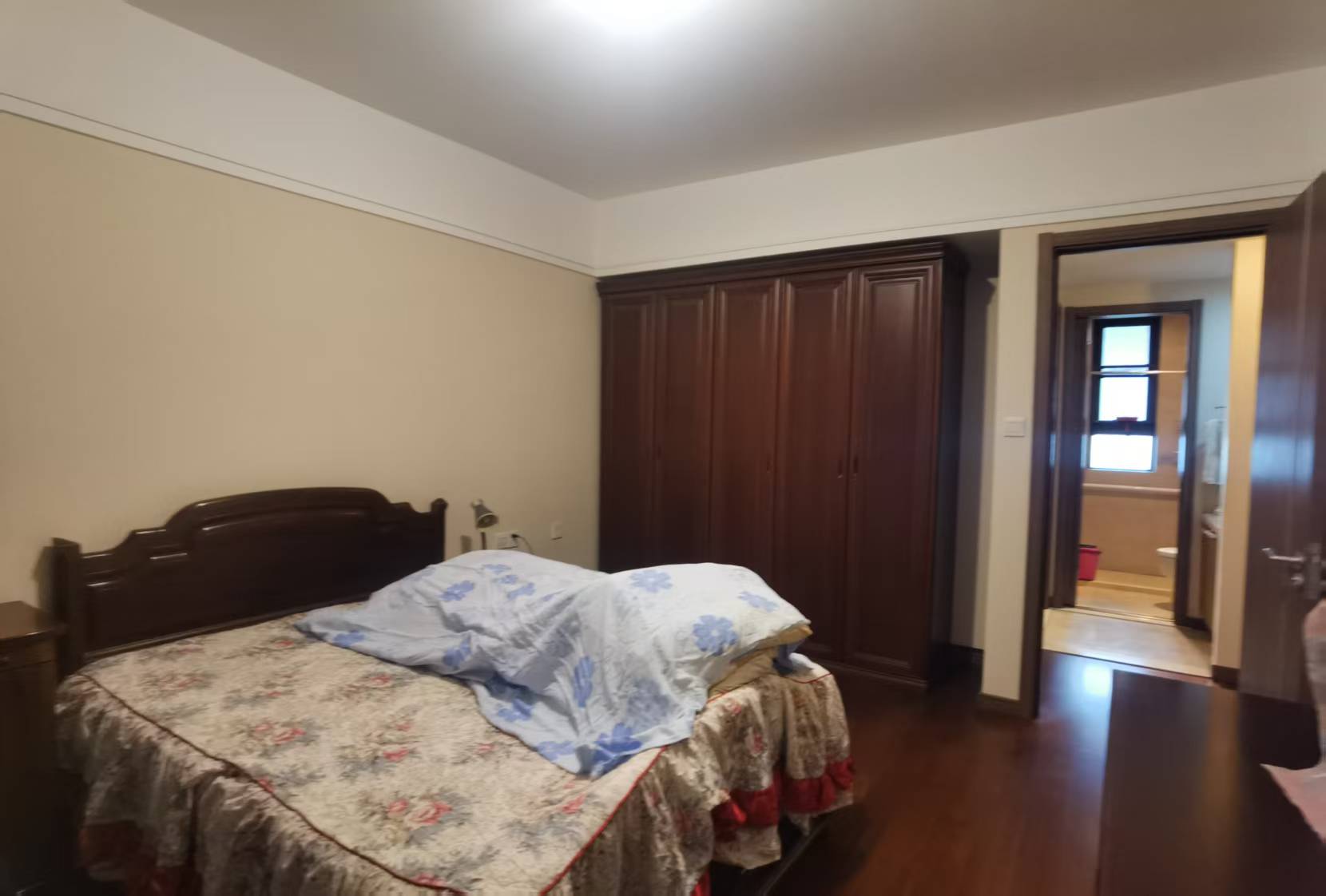 万科濠河传奇 3室2厅1卫 106.6m&sup2;