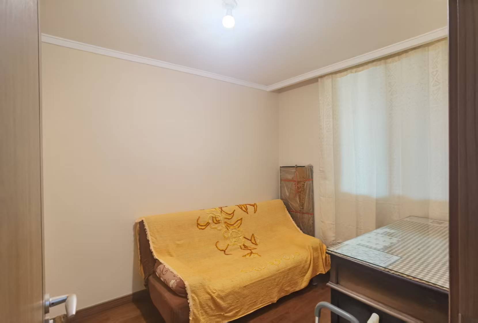 万科濠河传奇 3室2厅1卫 106.6m&sup2;