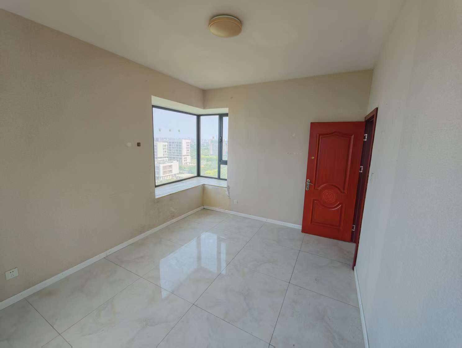 中南世纪城北区 3室2厅2卫 145.00m&sup2;