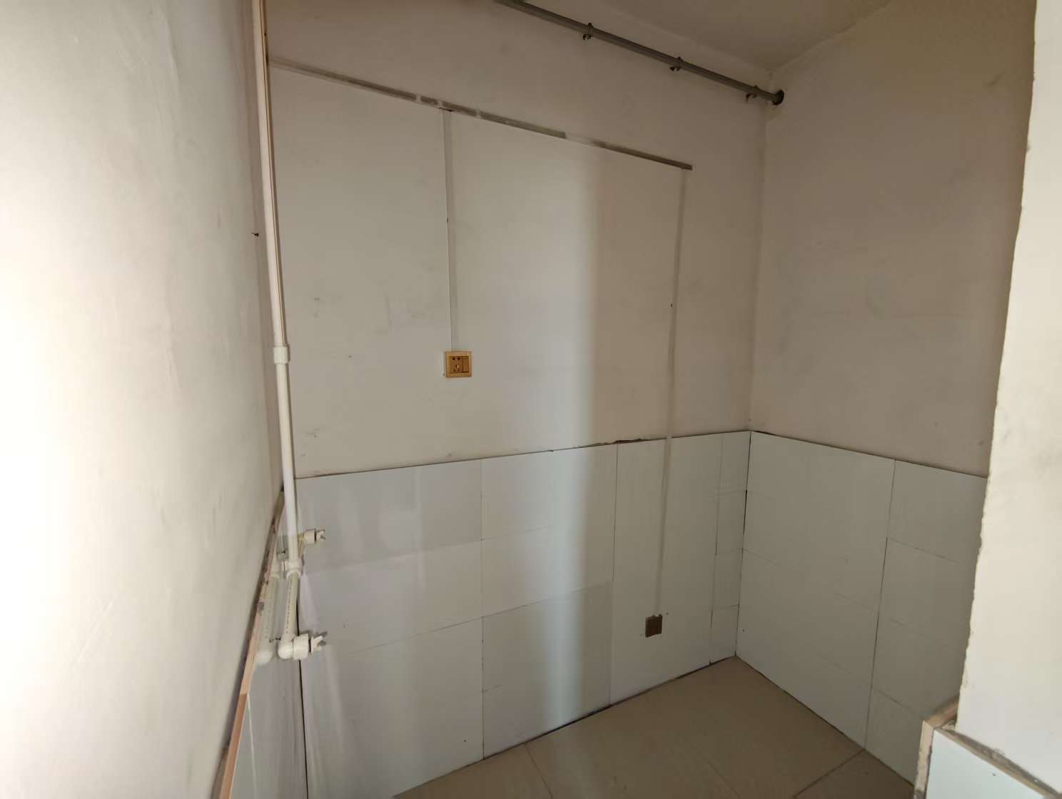 中南世纪城北区 3室2厅2卫 145.00m&sup2;