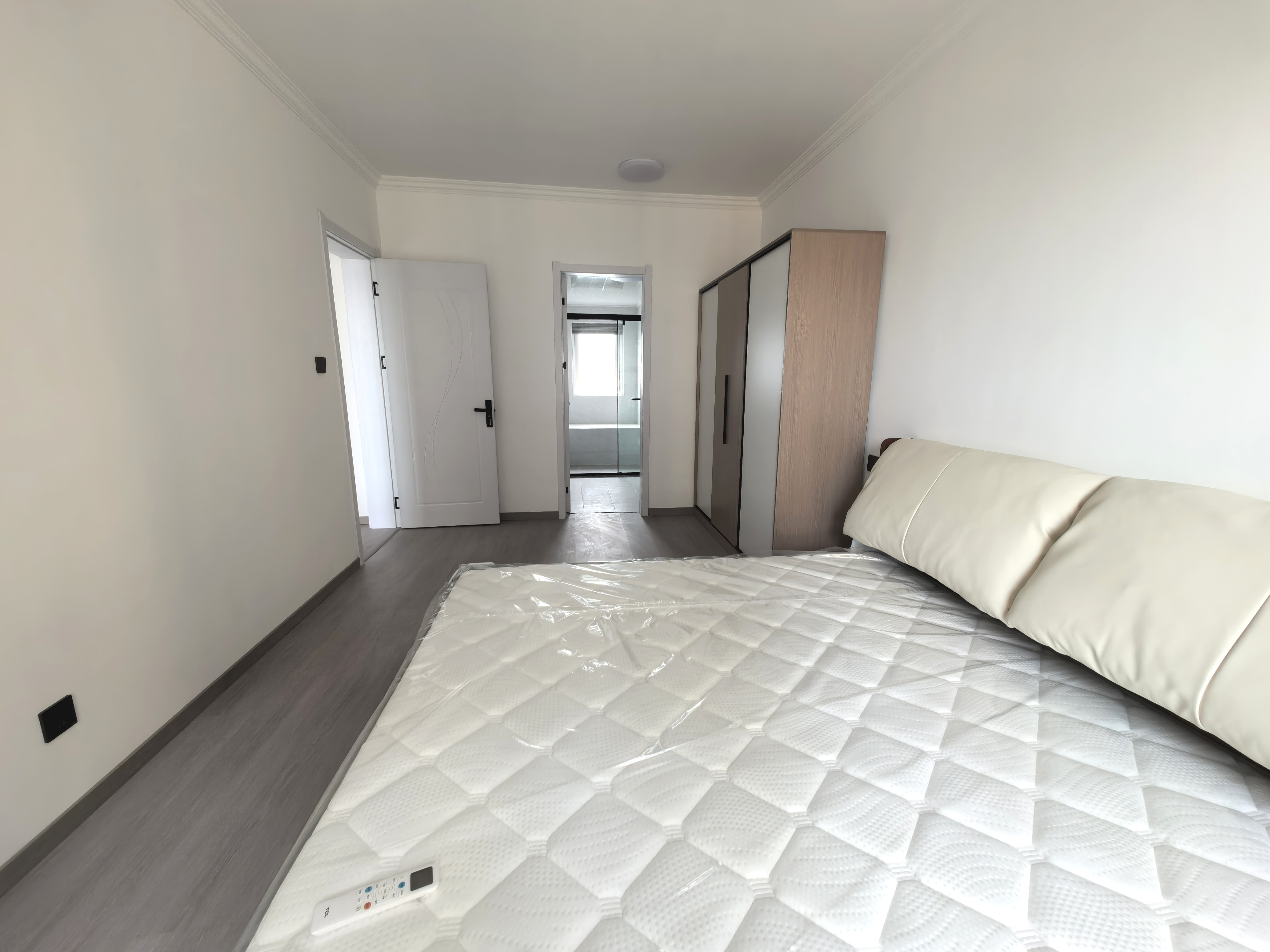 新城香溢紫郡 3室2厅2卫 117.00m&sup2;