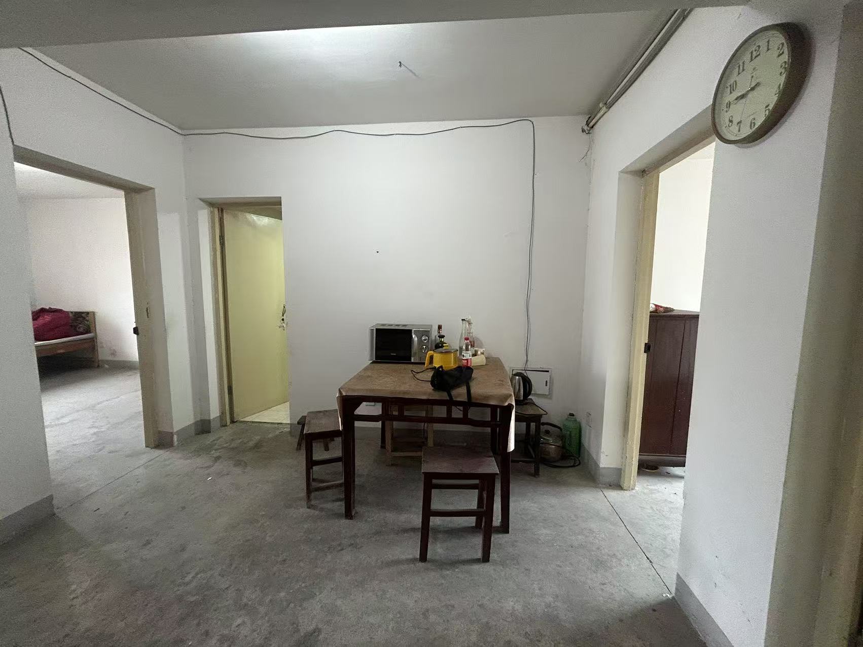 外滩花苑 3室2厅1卫 151.39m&sup2;