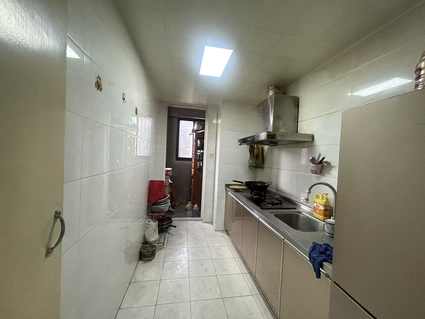 外滩花苑 3室2厅1卫 151.39m&sup2;