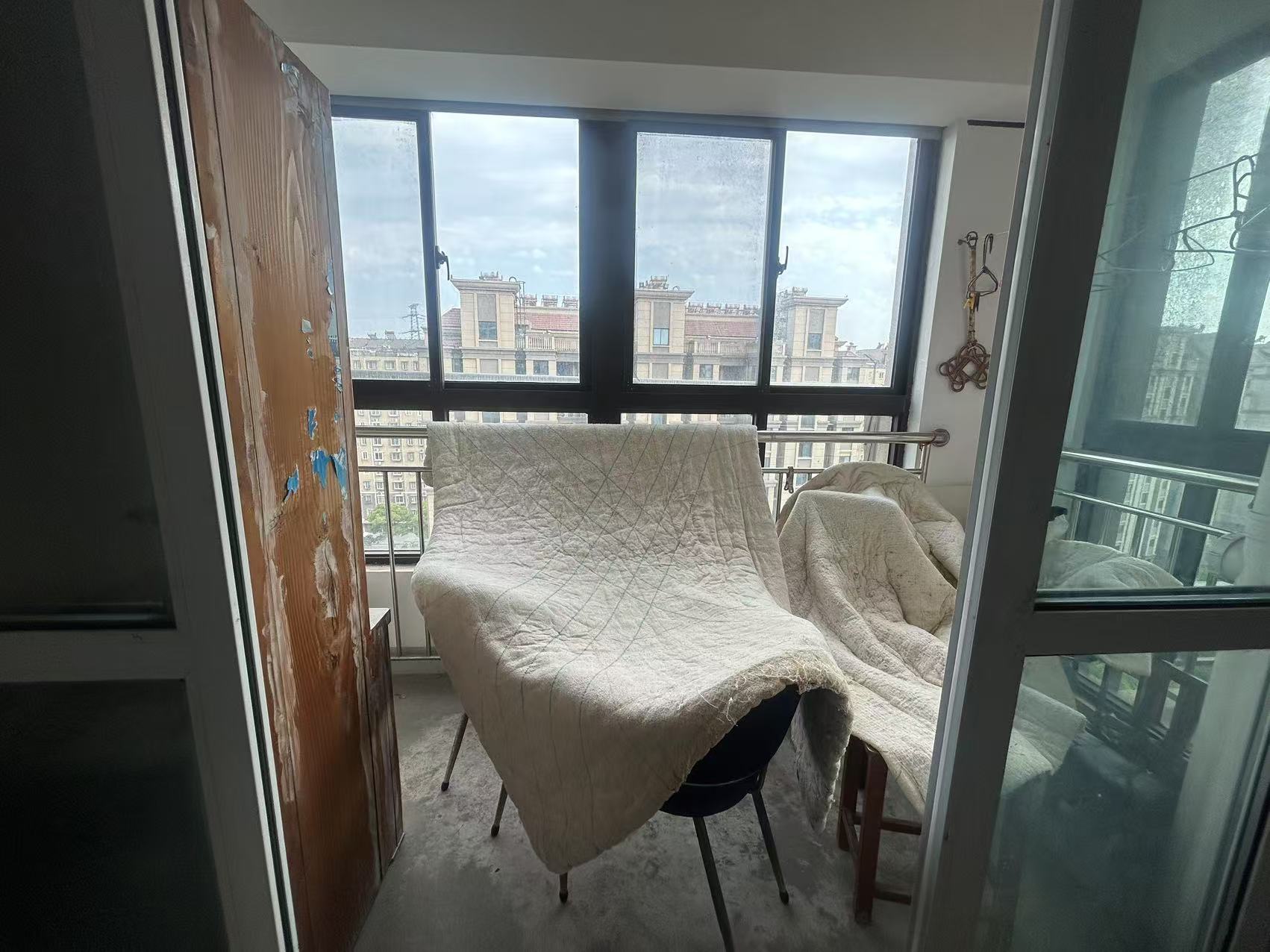 外滩花苑 3室2厅1卫 151.39m&sup2;
